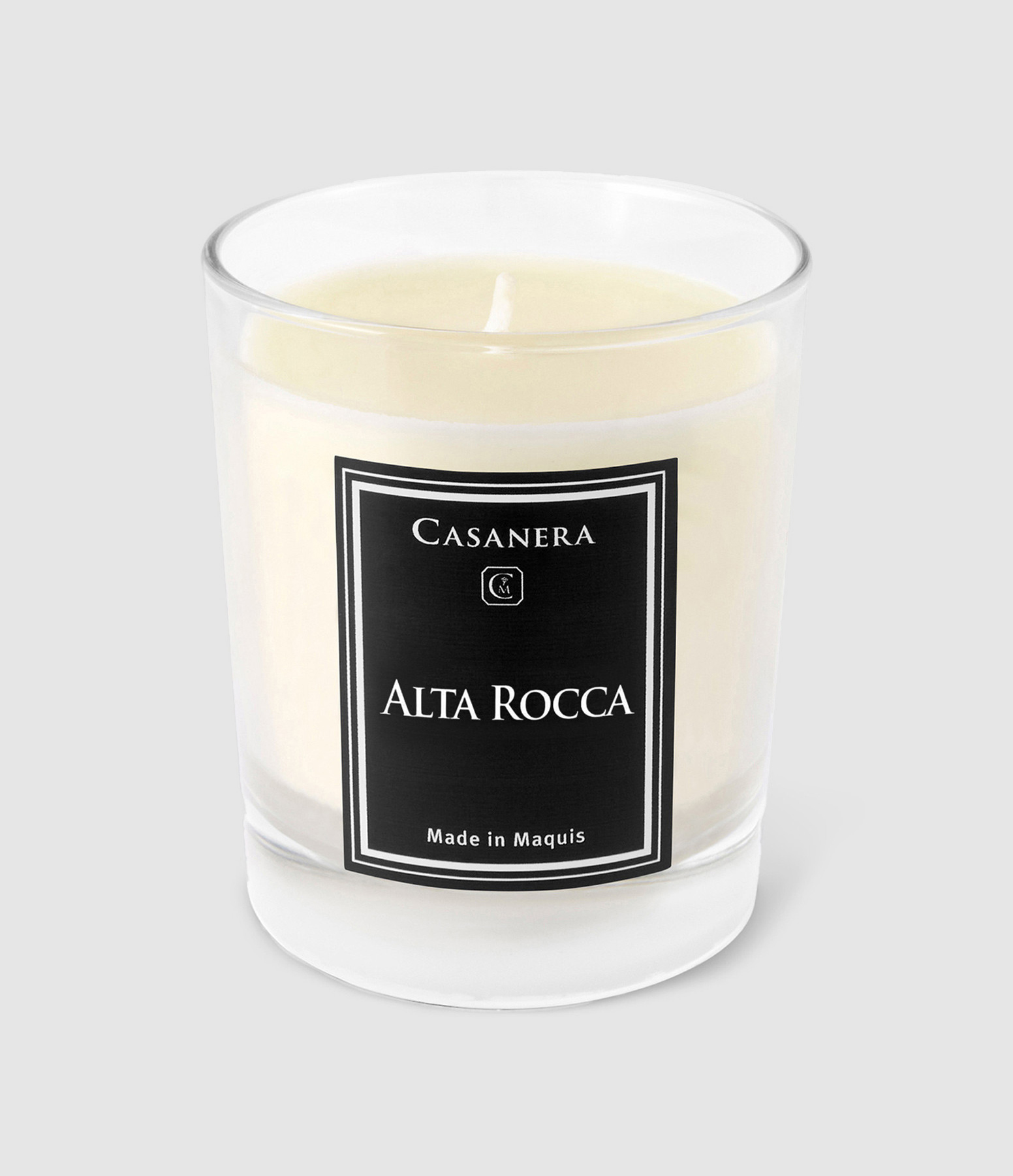 Bougie Alta Rocca, 70gr