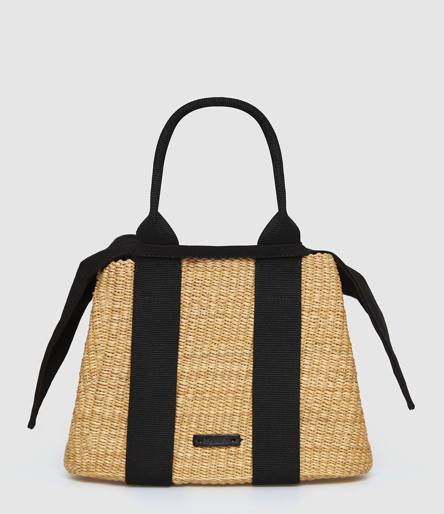 Panier Altair Noir