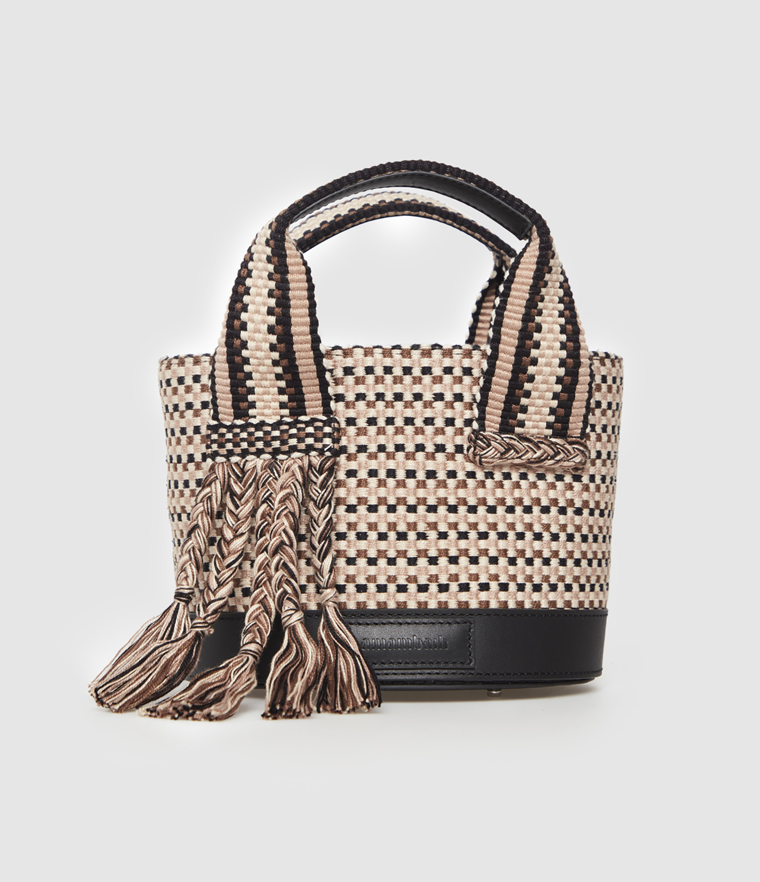 Sac Tutu Small Sand