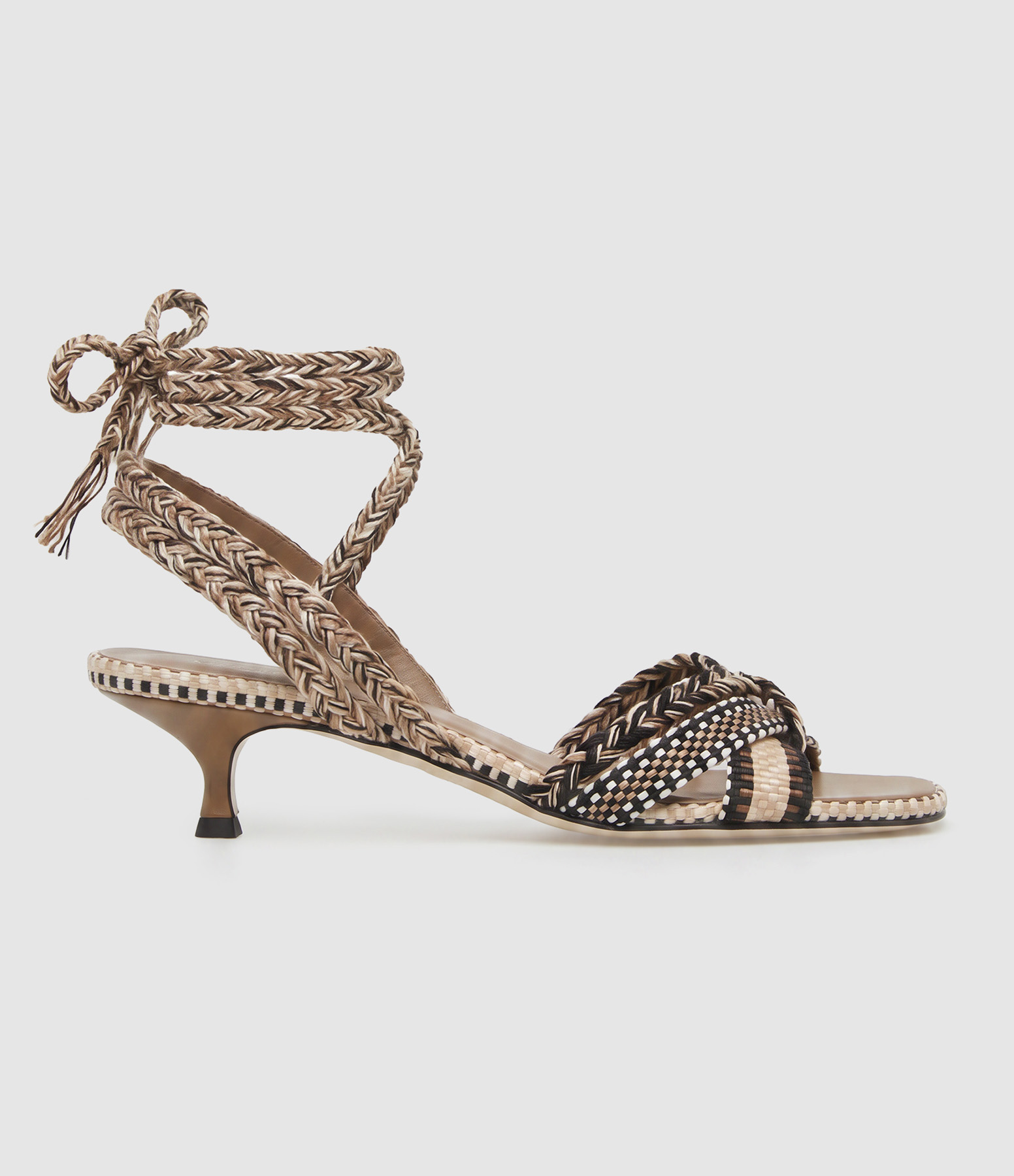 Sandales Aitana Sand