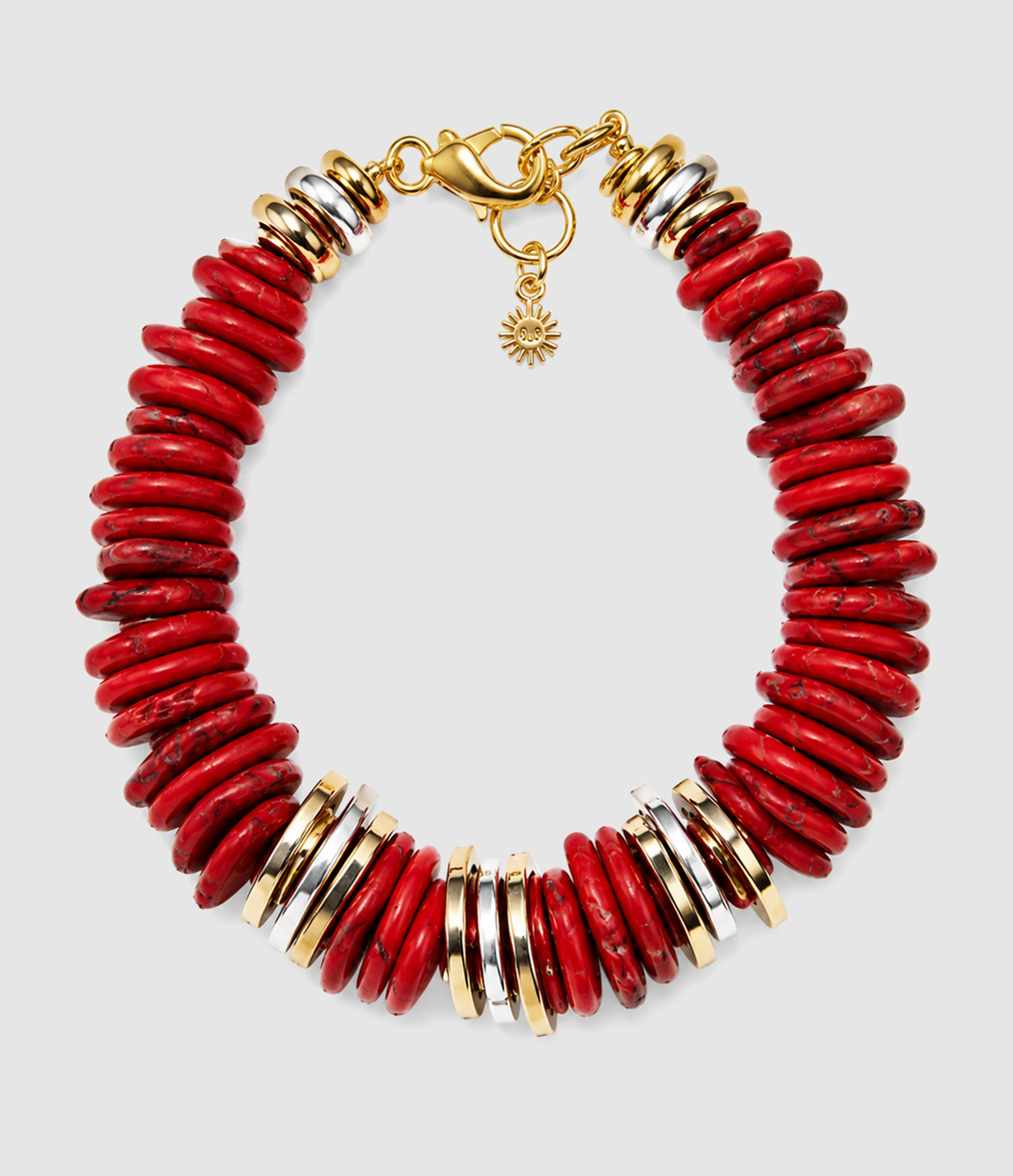 Bracelet Amare Rouge