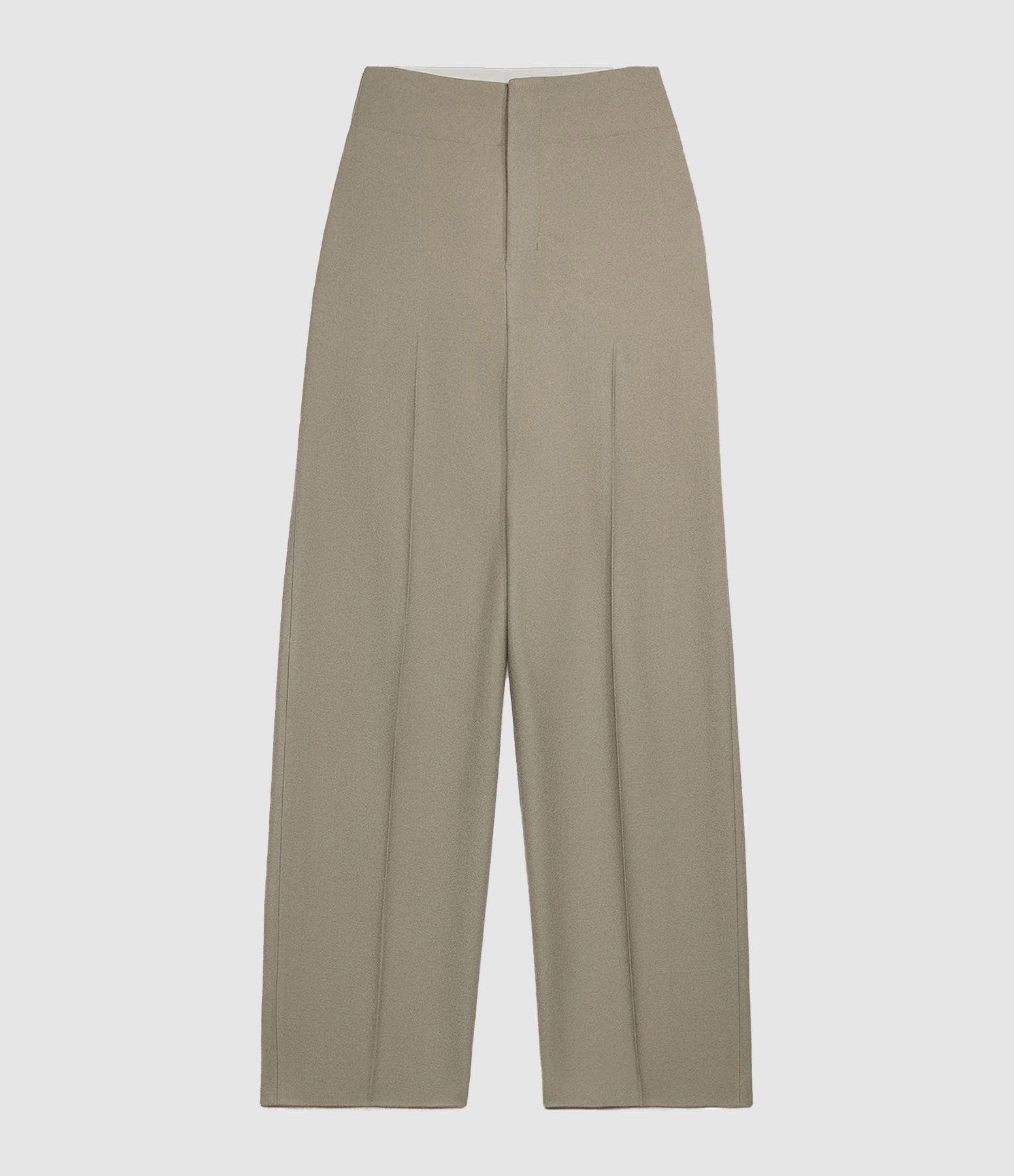 Pantalon Taupe
