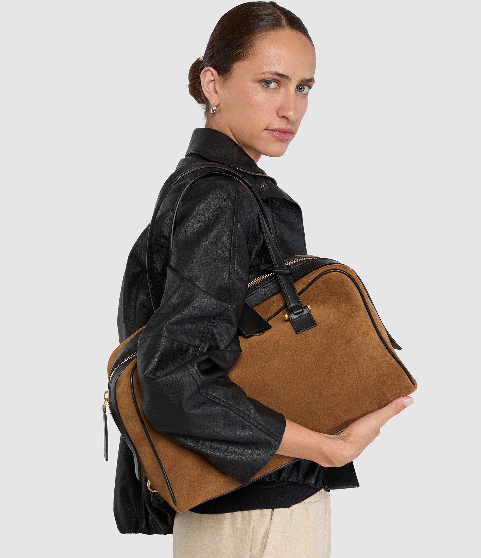 Sac Georges Bowling Tabac