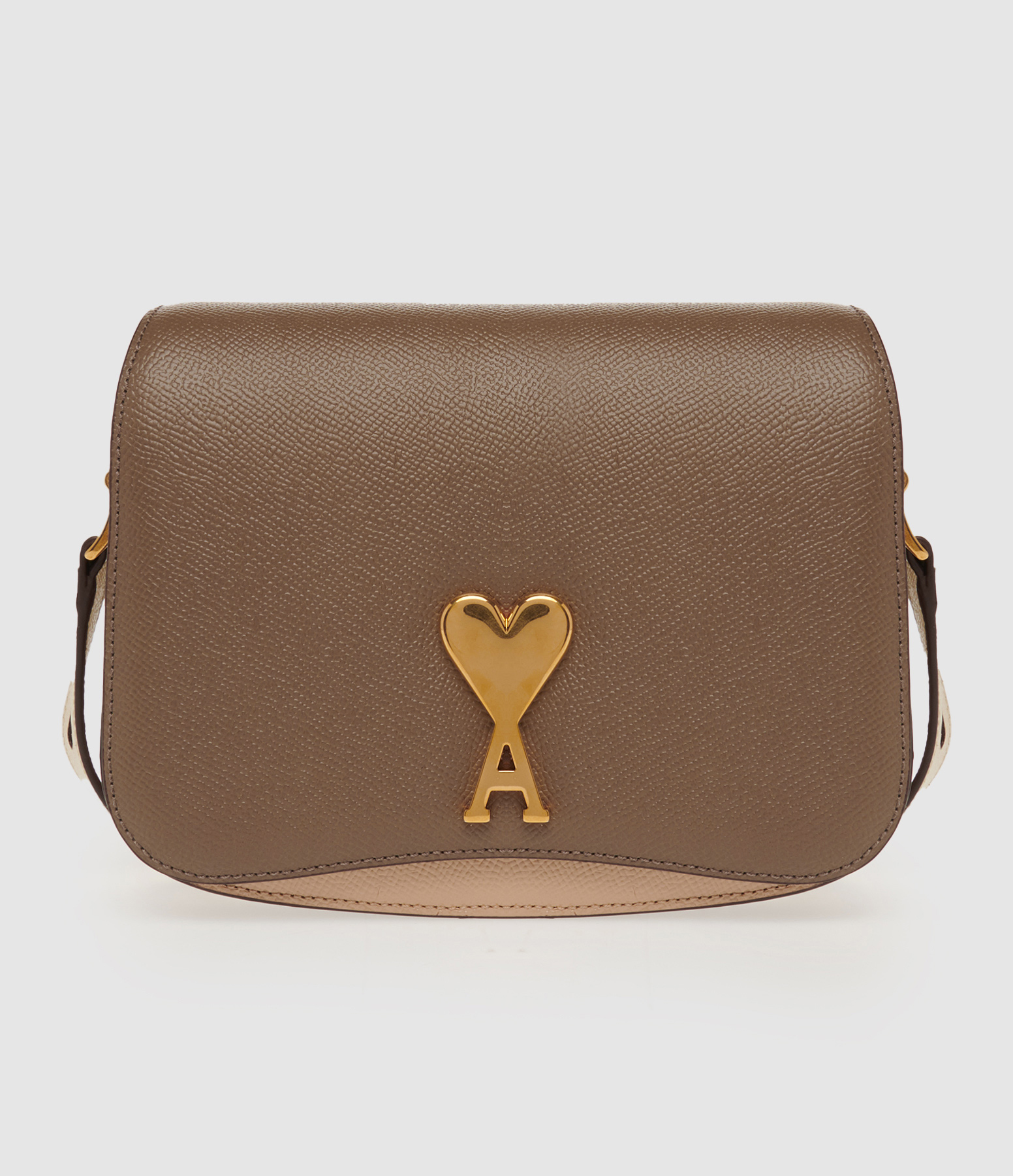 Sac Small Paris Taupe