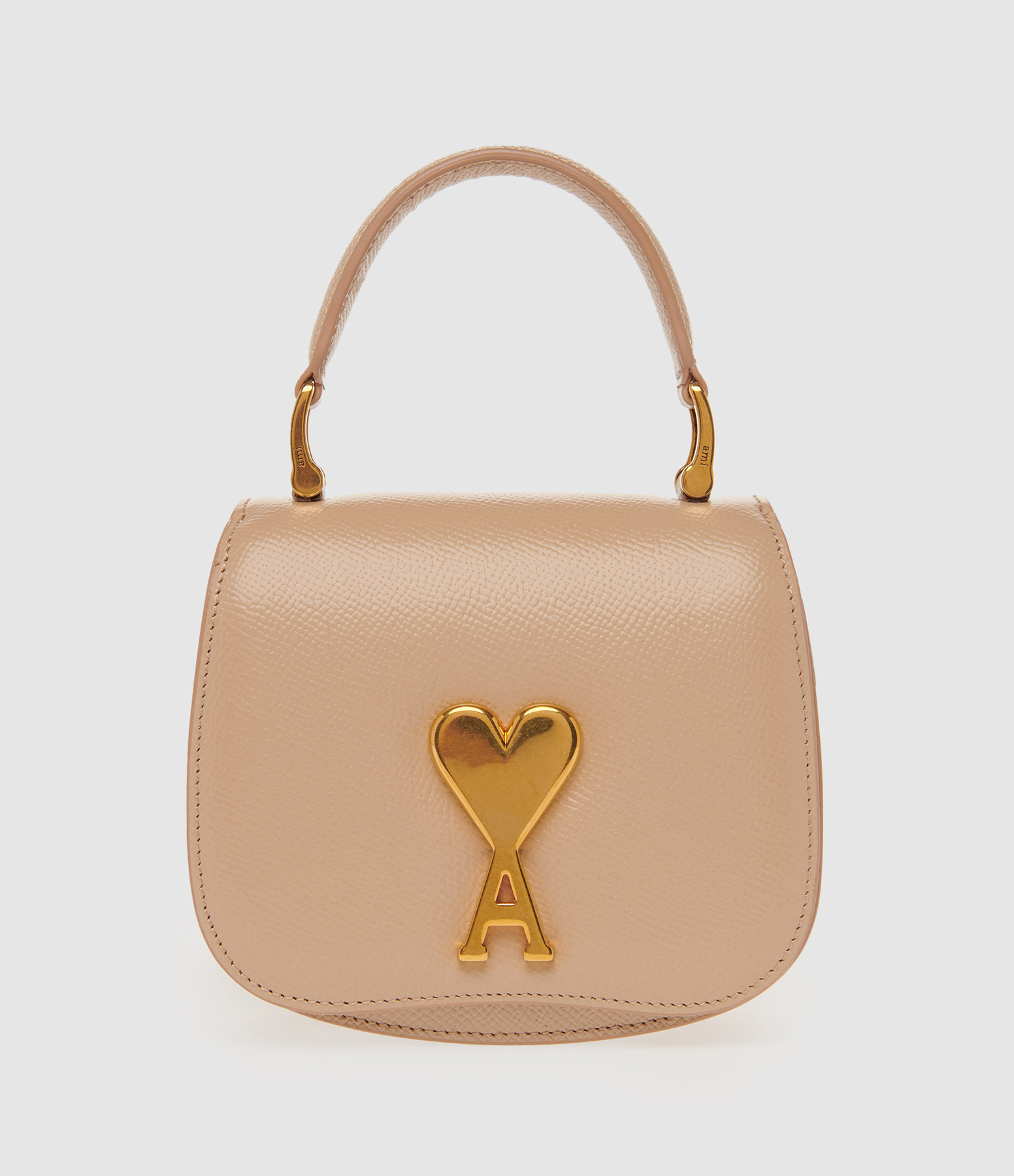 Sac Nano Paris Rose Clair