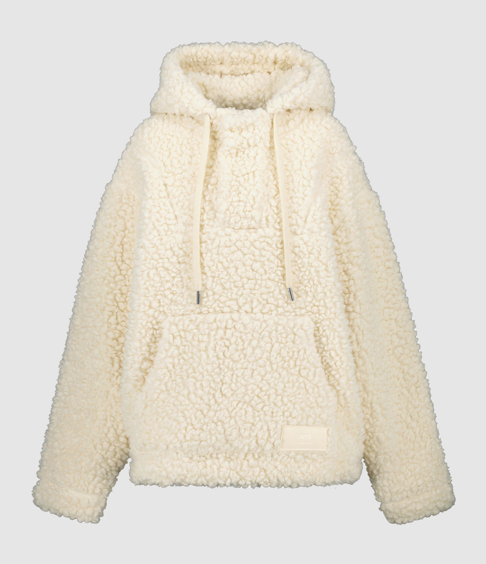 Sweatshirt Unisexe Ivoire