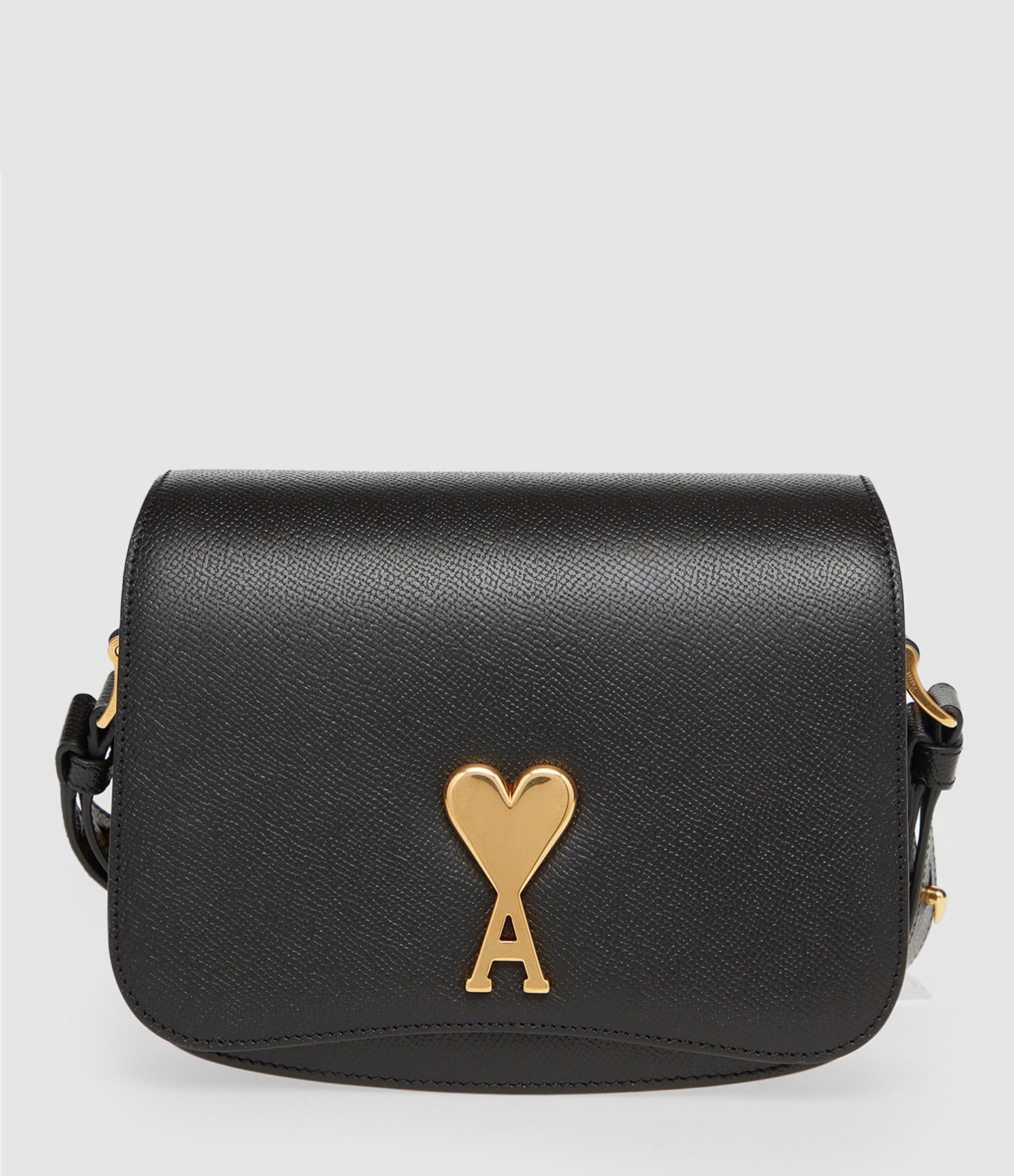 Petit Sac Paris Noir