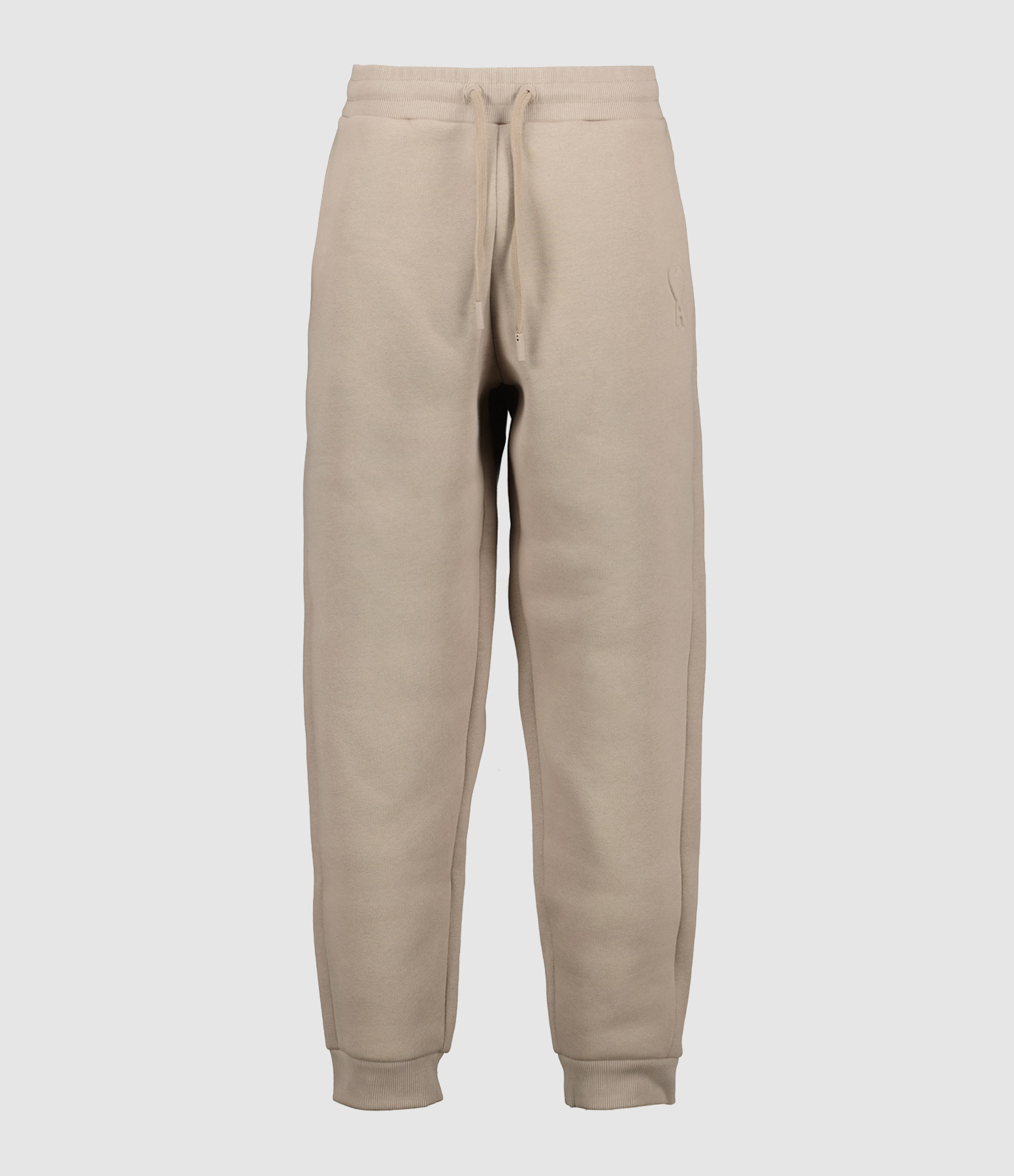 Jogging Ami de Cœur Taupe