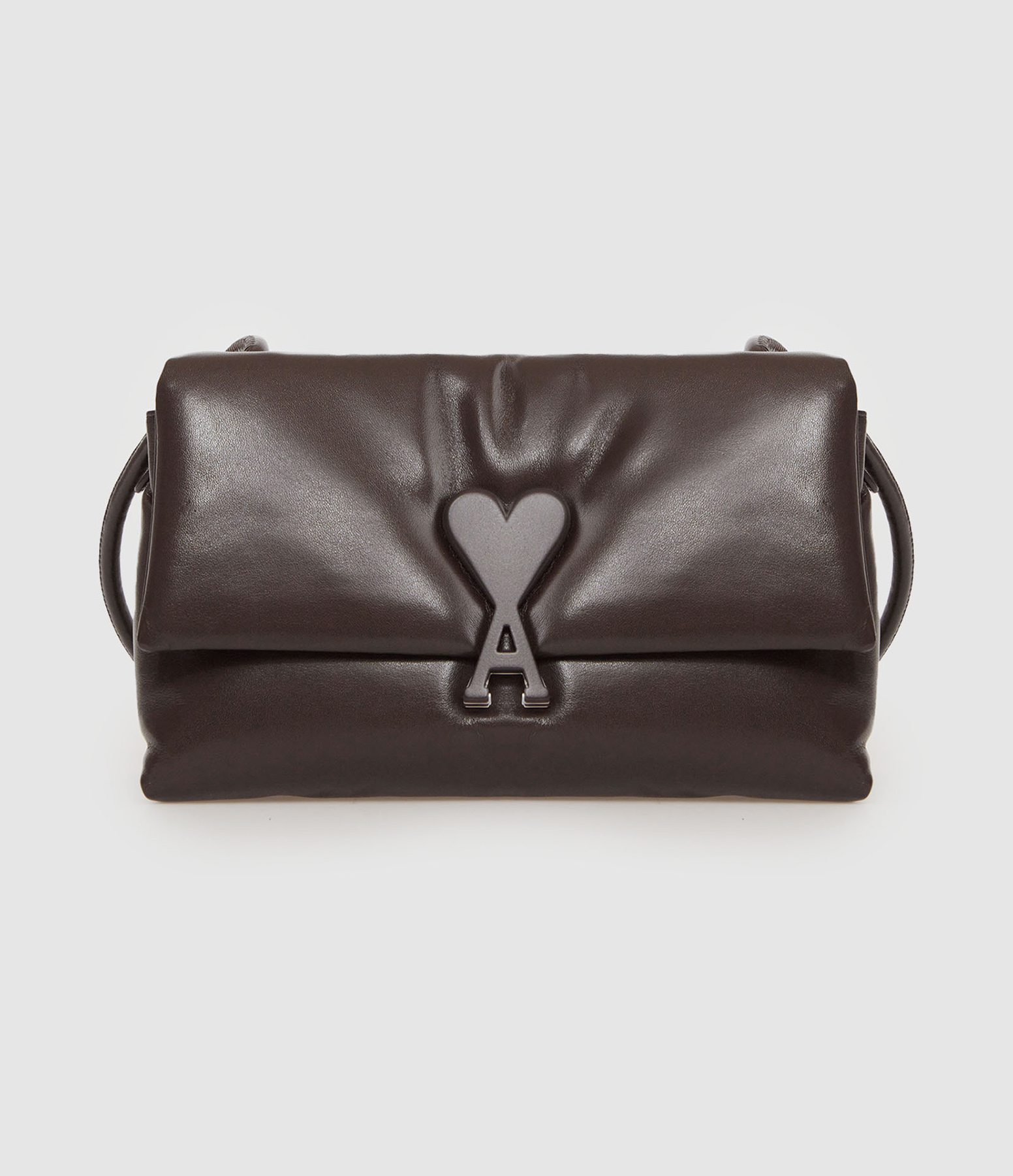 Sac Voulez Vous Cuir Marron