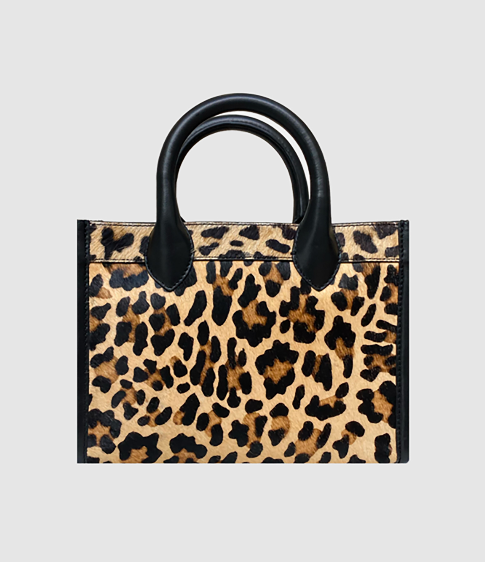 Sac Ana Leopard