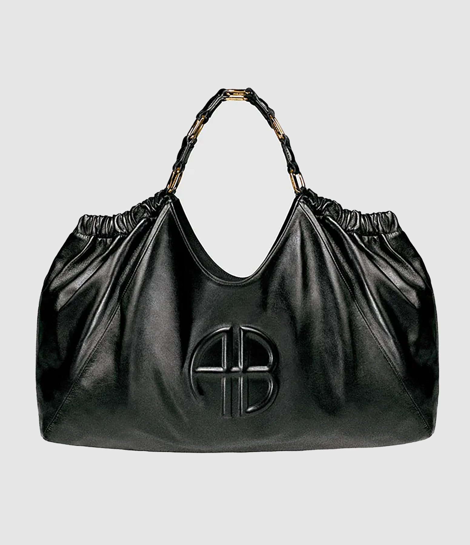 Cabas Kate Medium Noir
