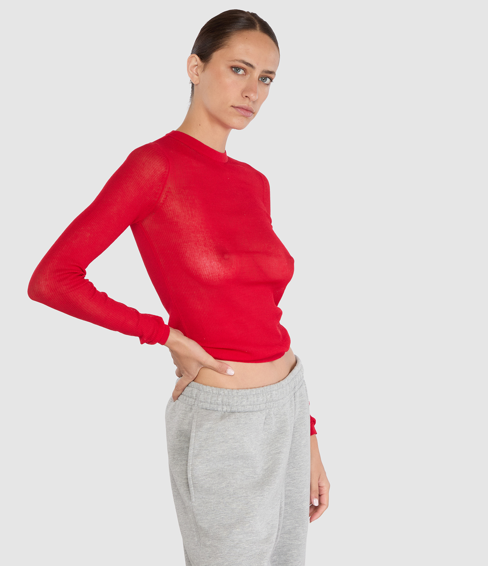 Pull Tiana Tango Red