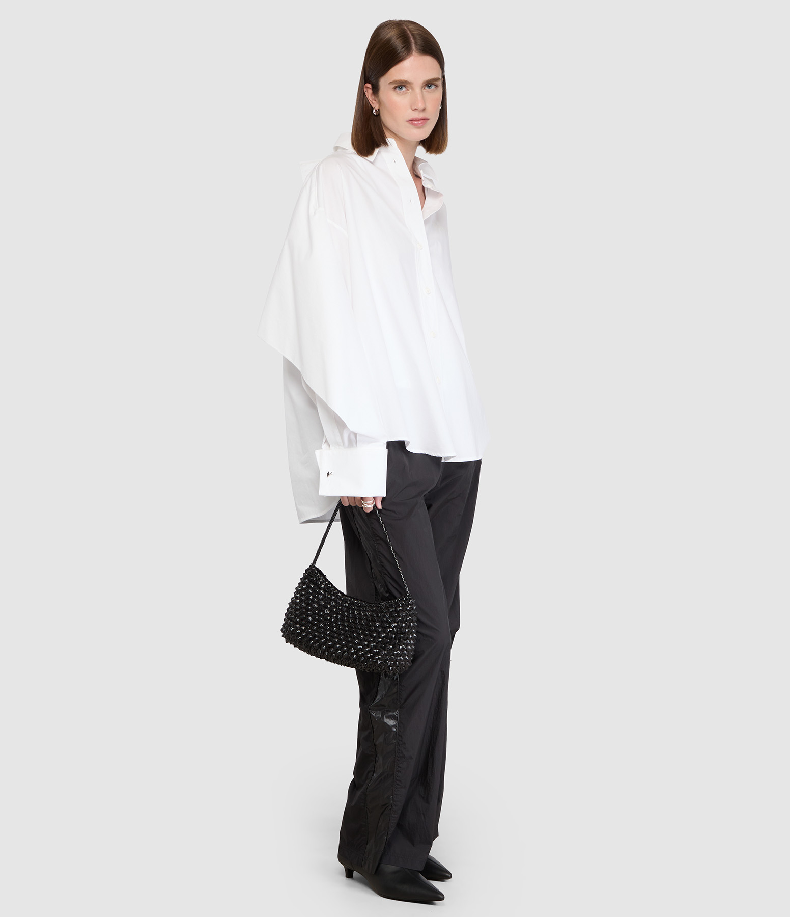 Pantalon Maha Black