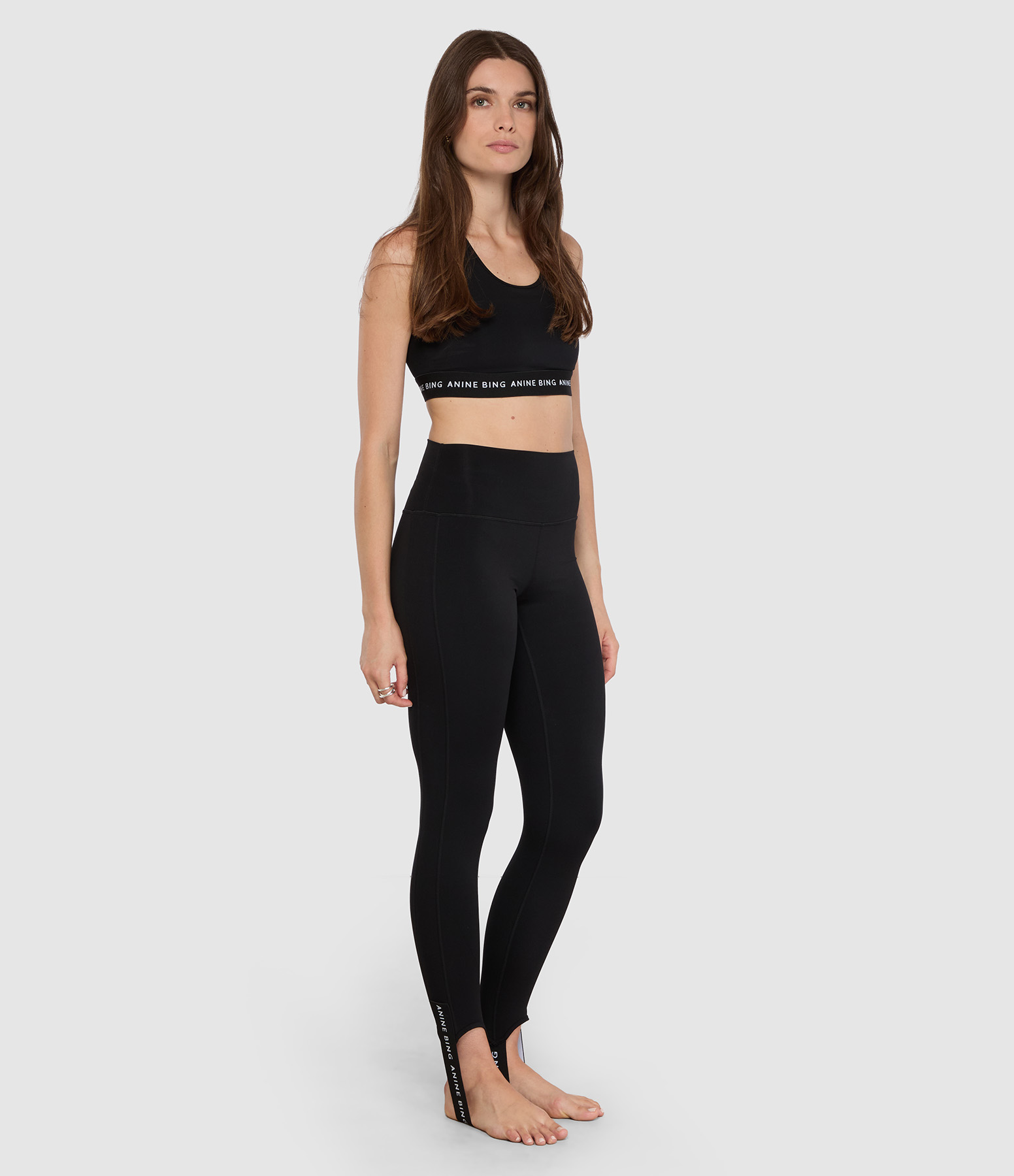 Legging Fuse Black