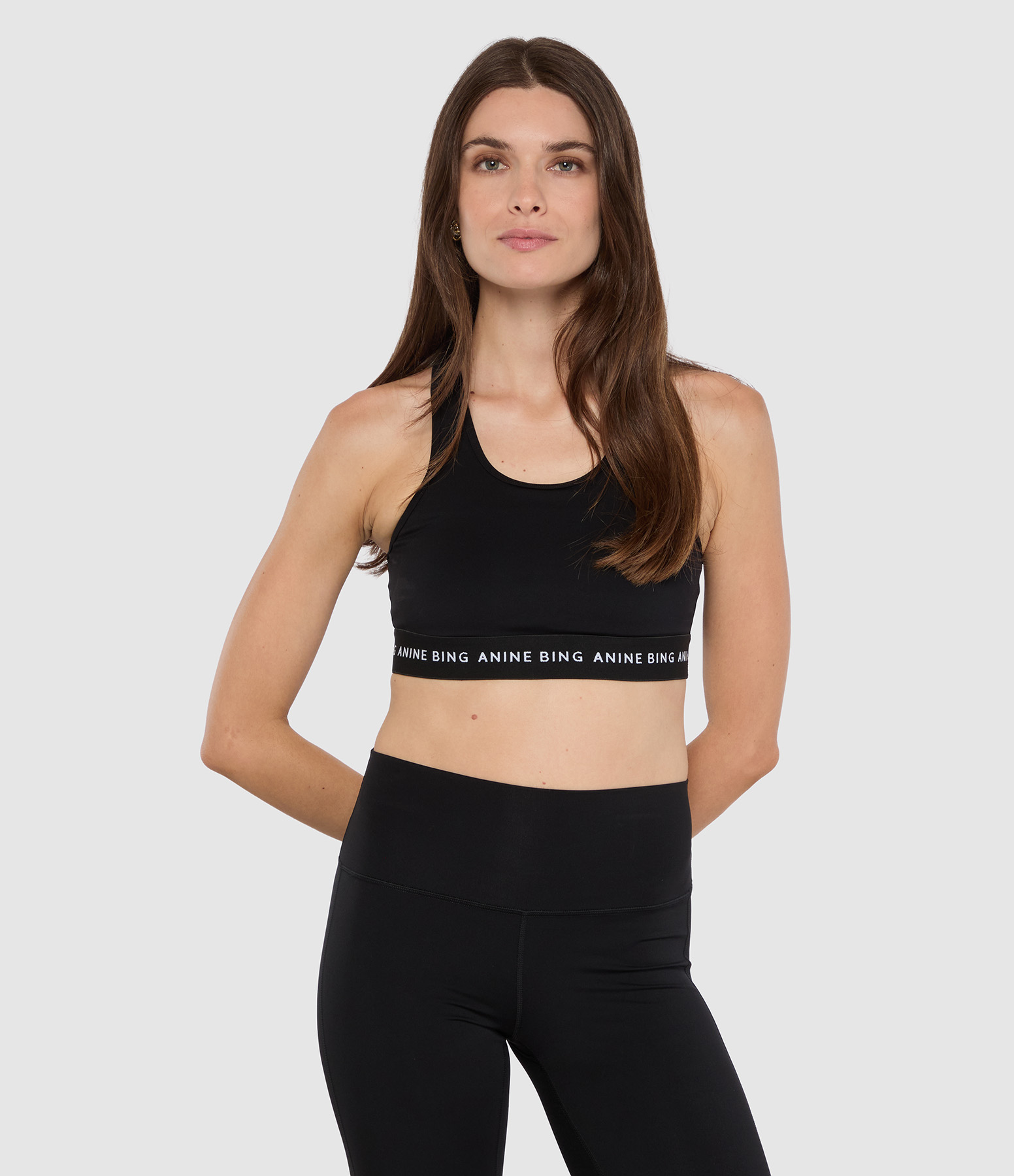 Brassiere Nono Black
