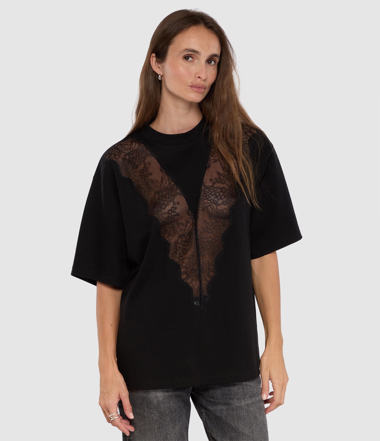 Top Jamila Black