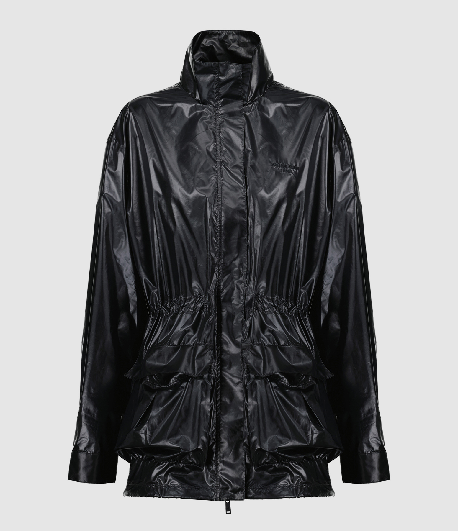 Veste Gigi Recyclée Noir