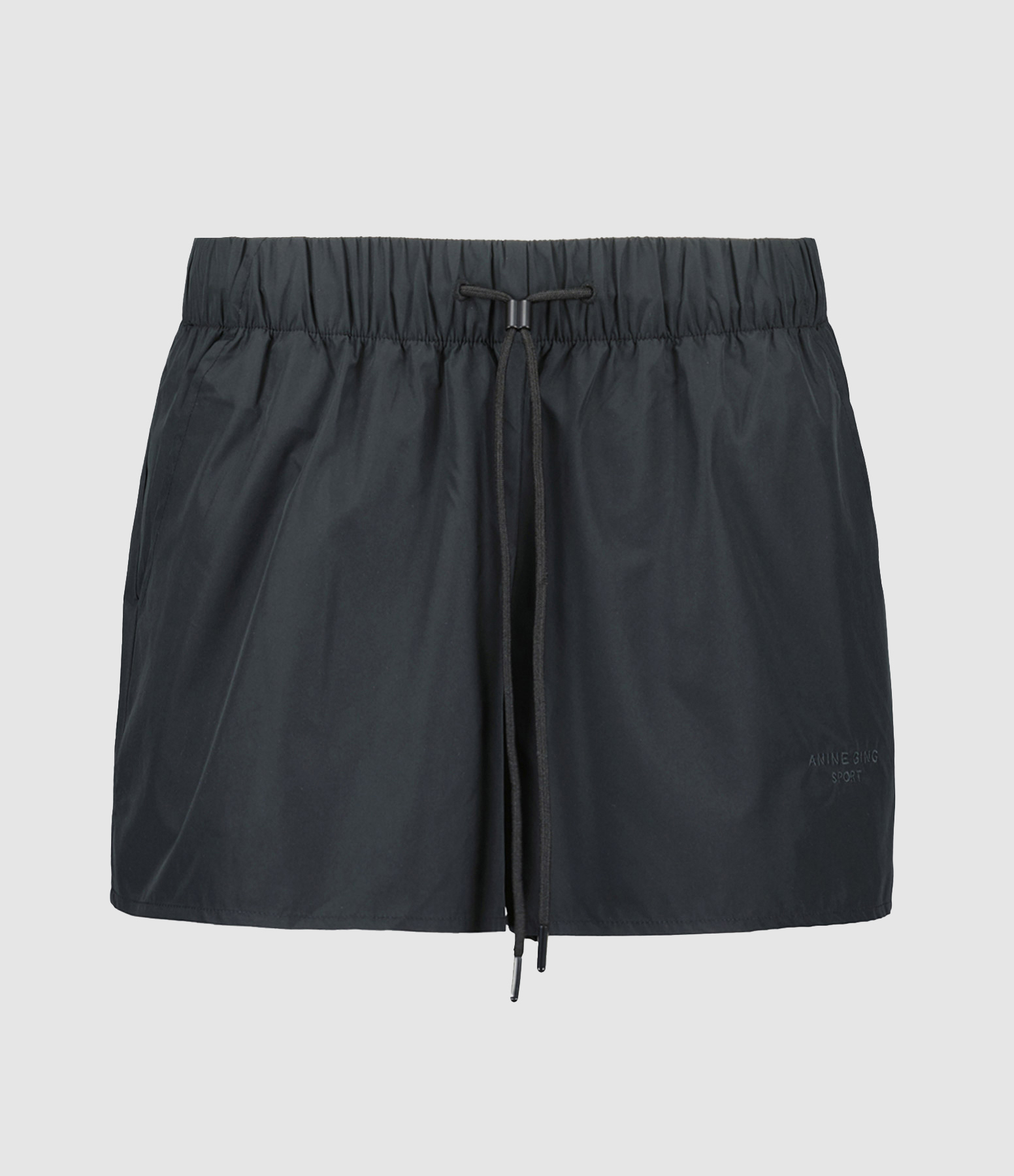 Short Janis Noir