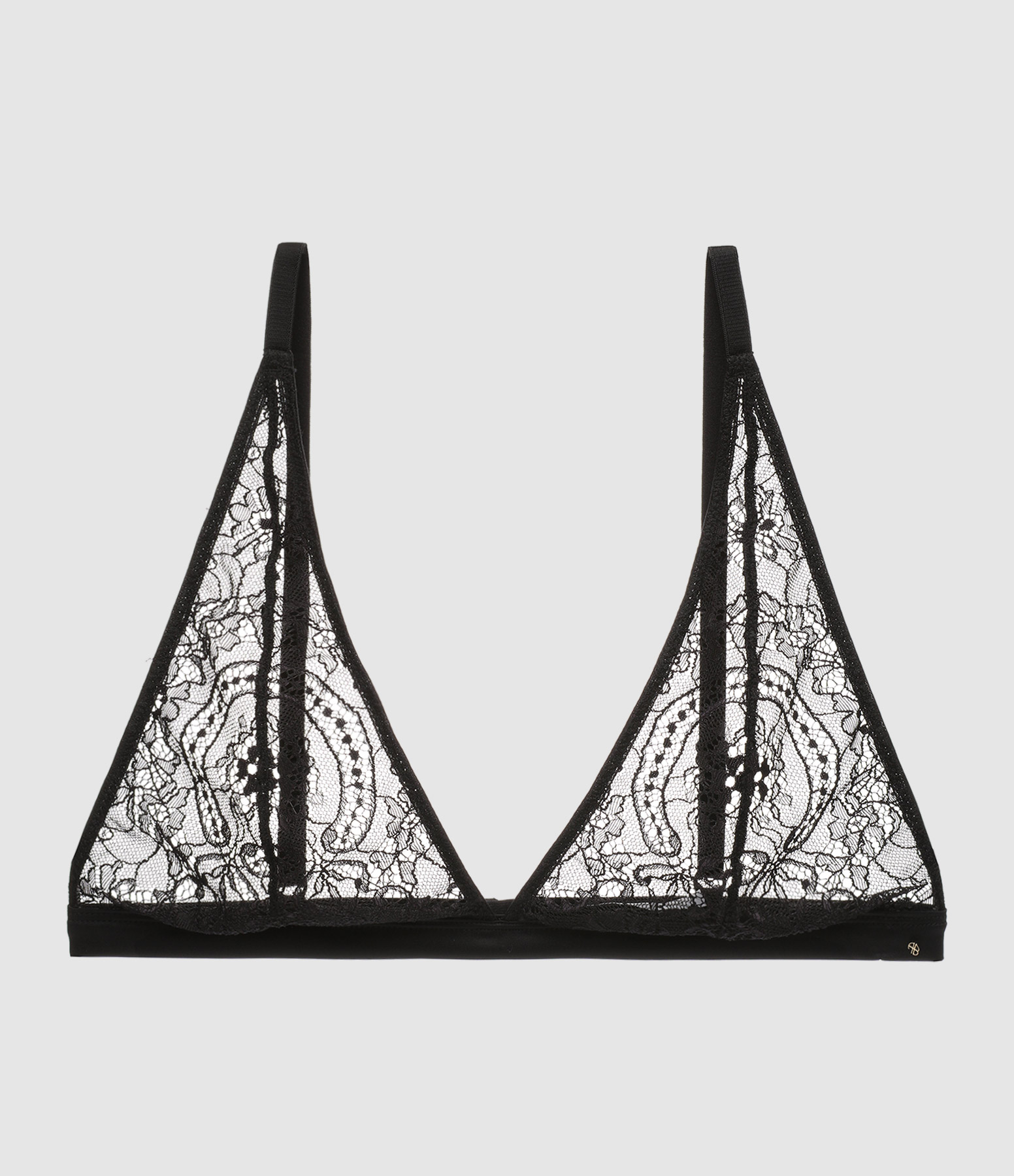Soutien-gorge Luella Noir