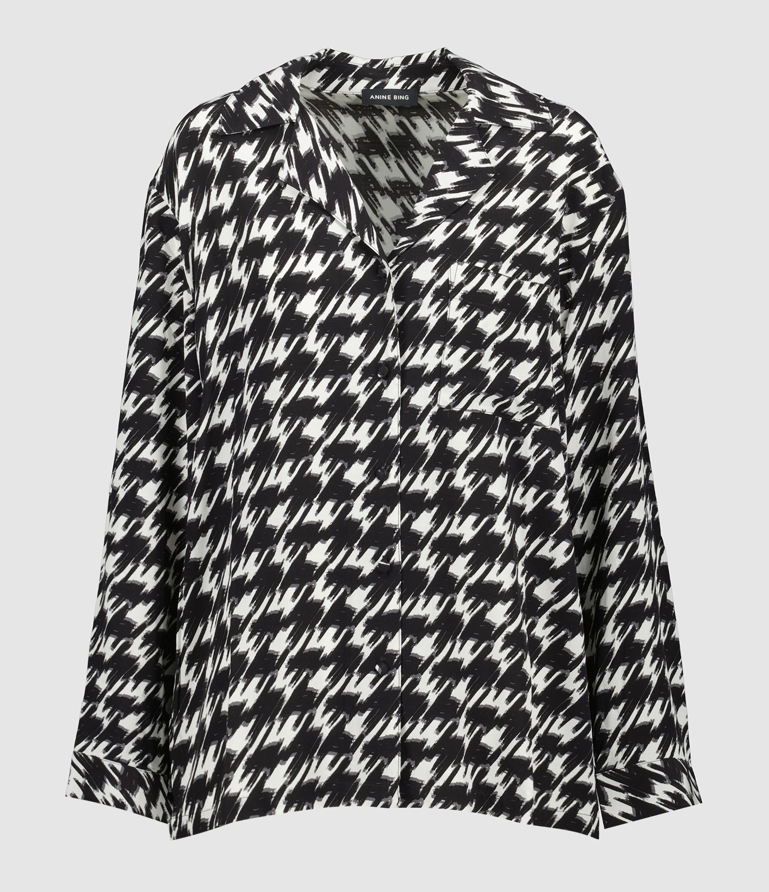 Chemise Aiden Imprimé