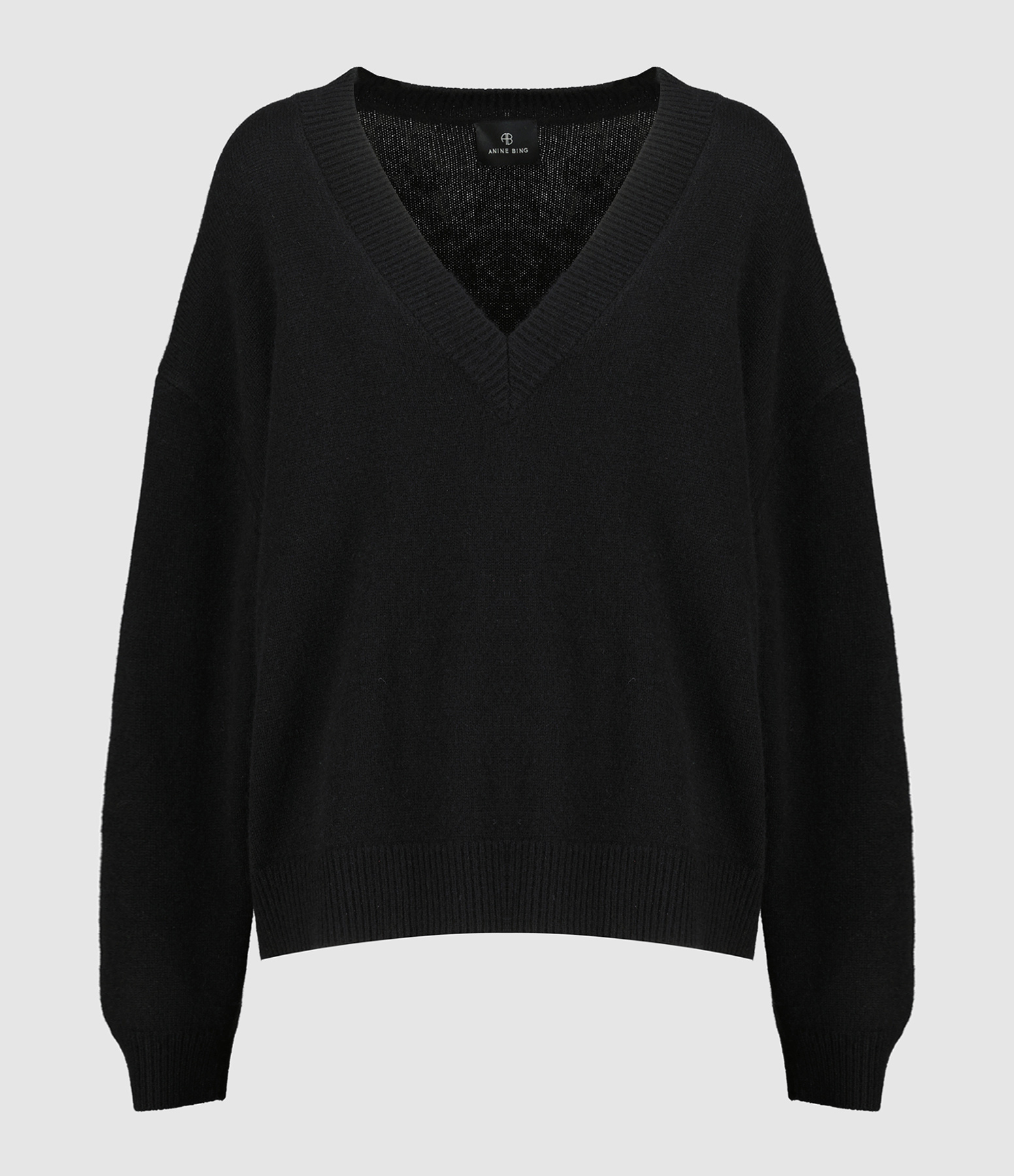 Pull Lee Noir