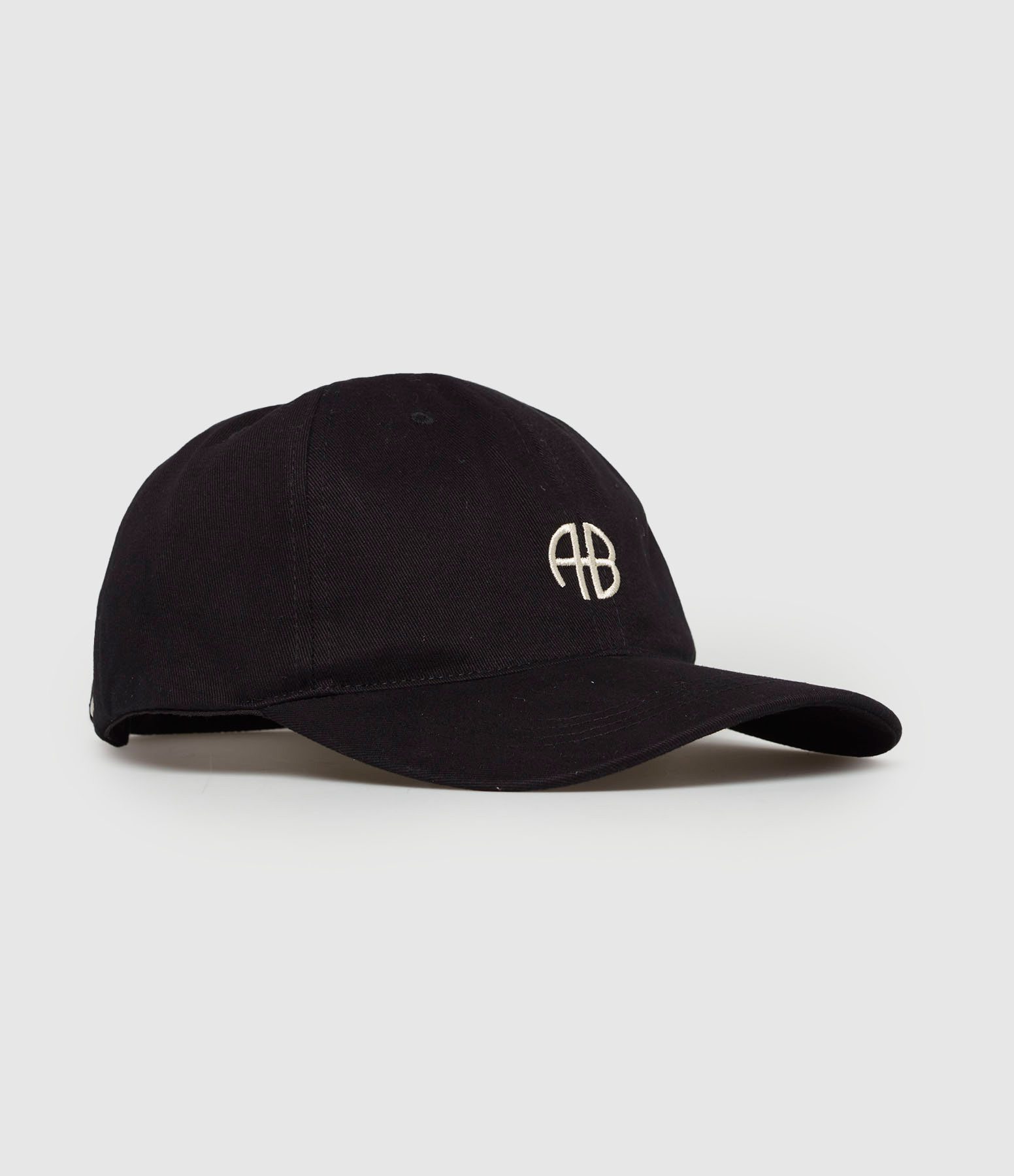 Casquette Jeremy Black