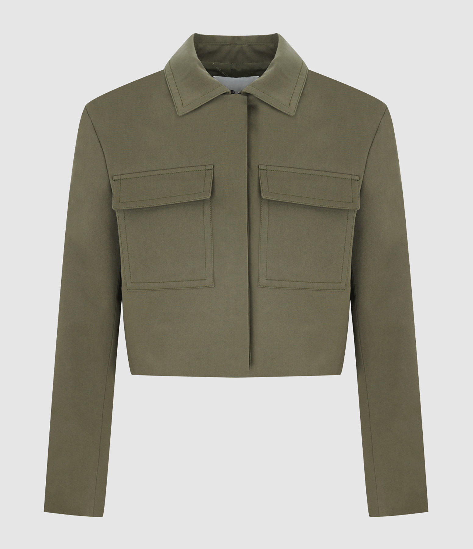 Veste Dayton Olive
