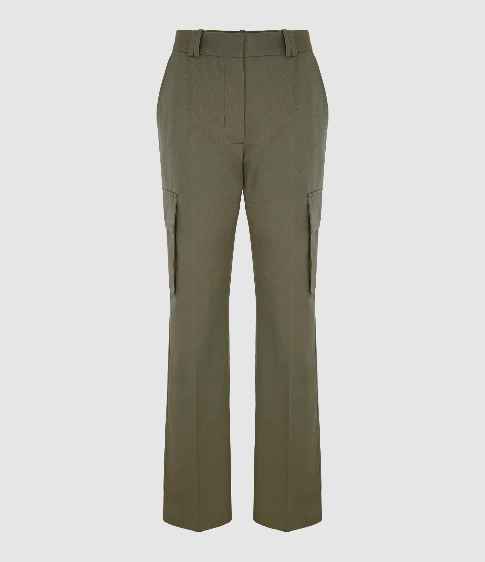 Pantalon Cargo Dayton Olive