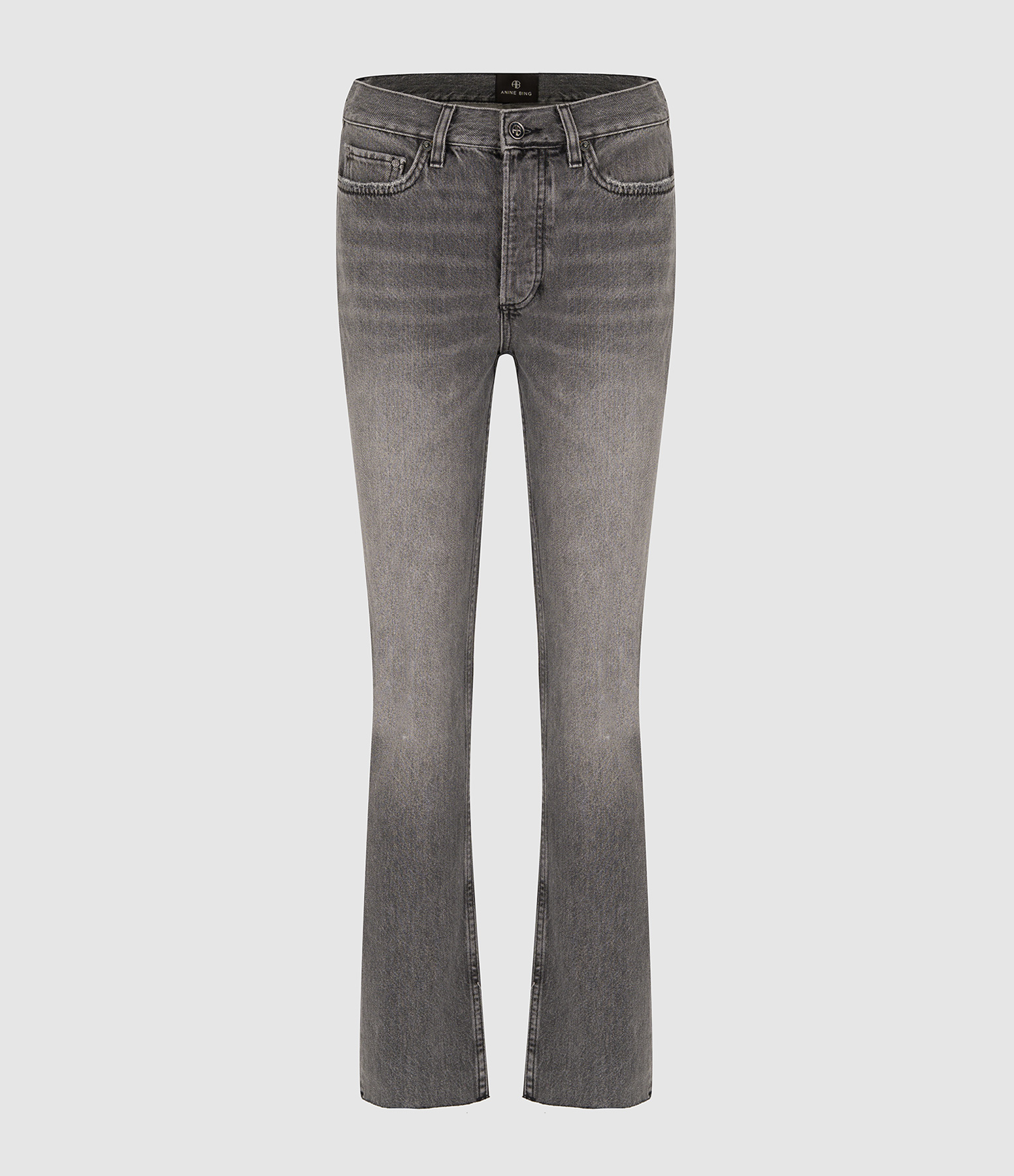Jean Bruno Dark Gris