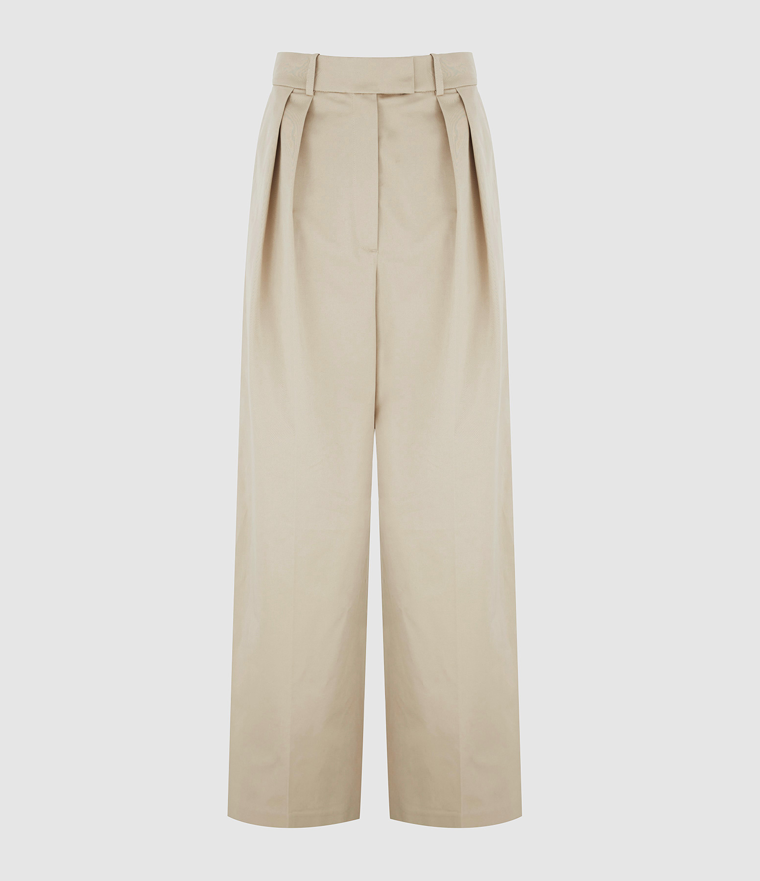 Pantalon Lou Beige