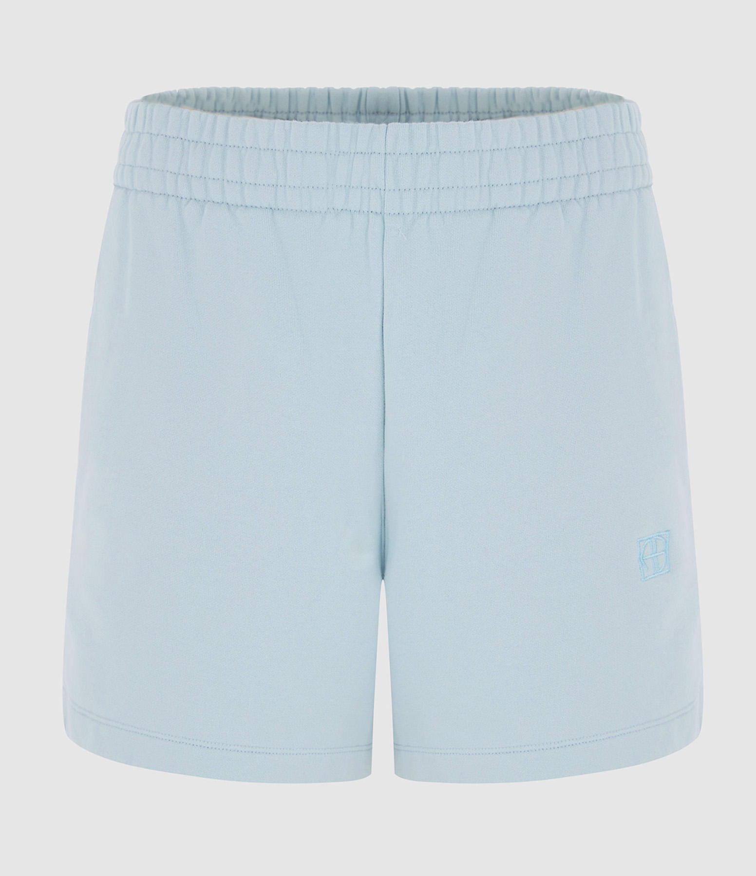 Short Kam Light Blue