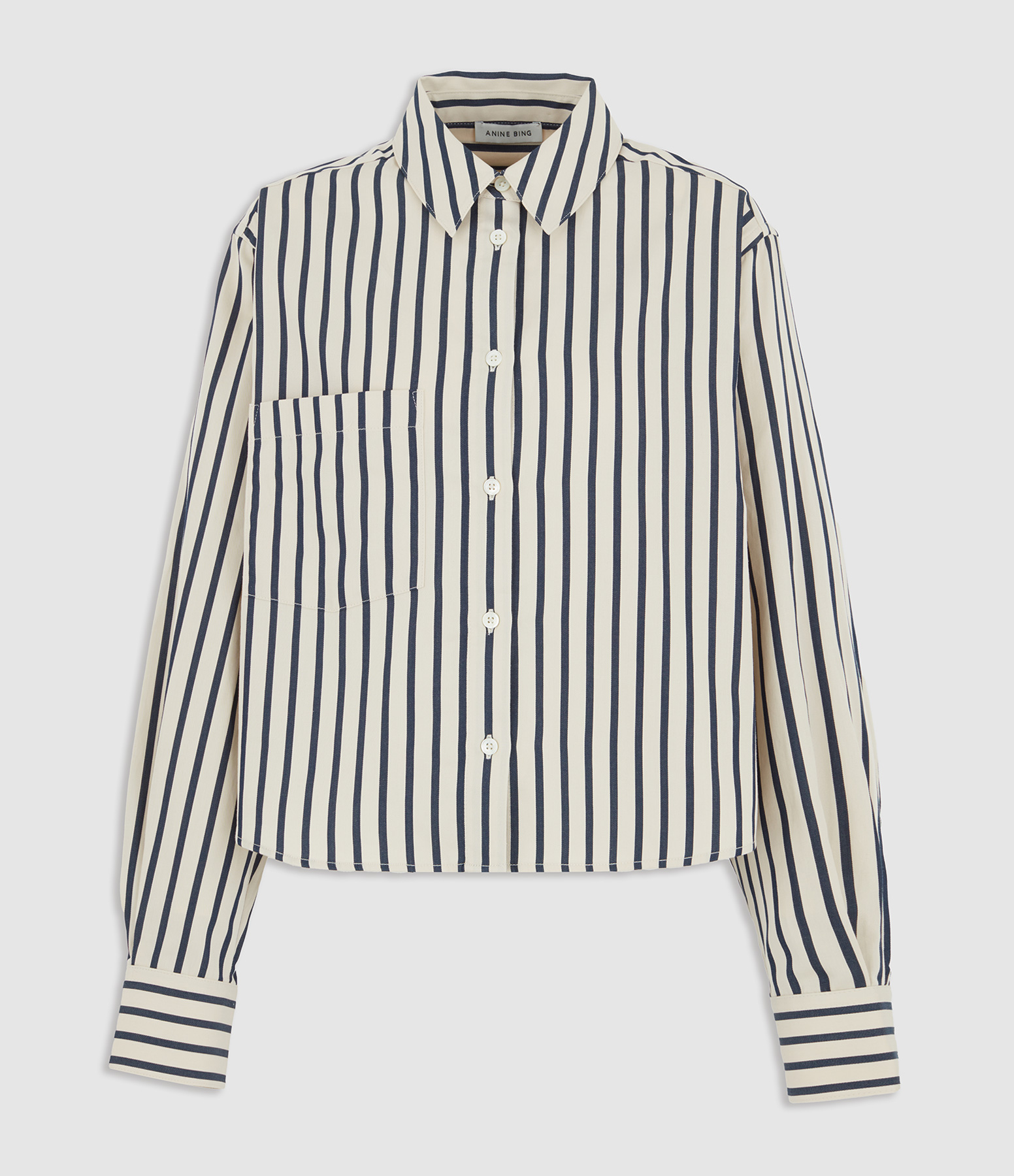 Chemise Essie Multi