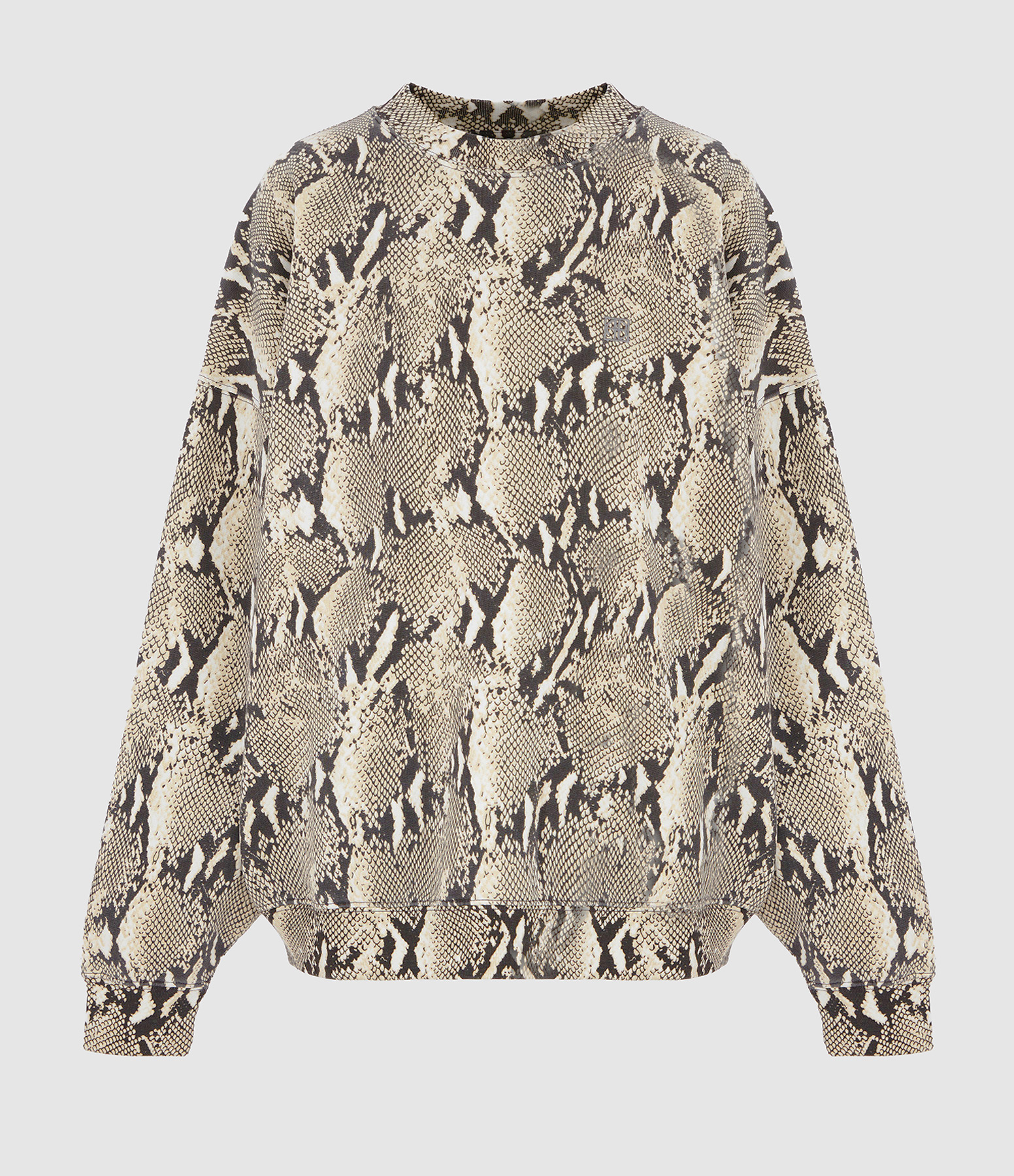 Sweatshirt Miles Multi
