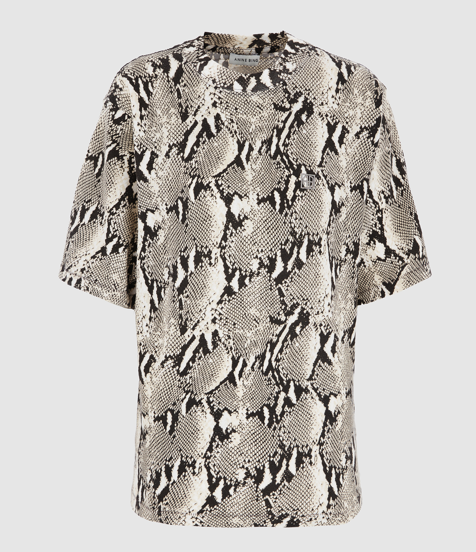Tee-Shirt Avi Multi