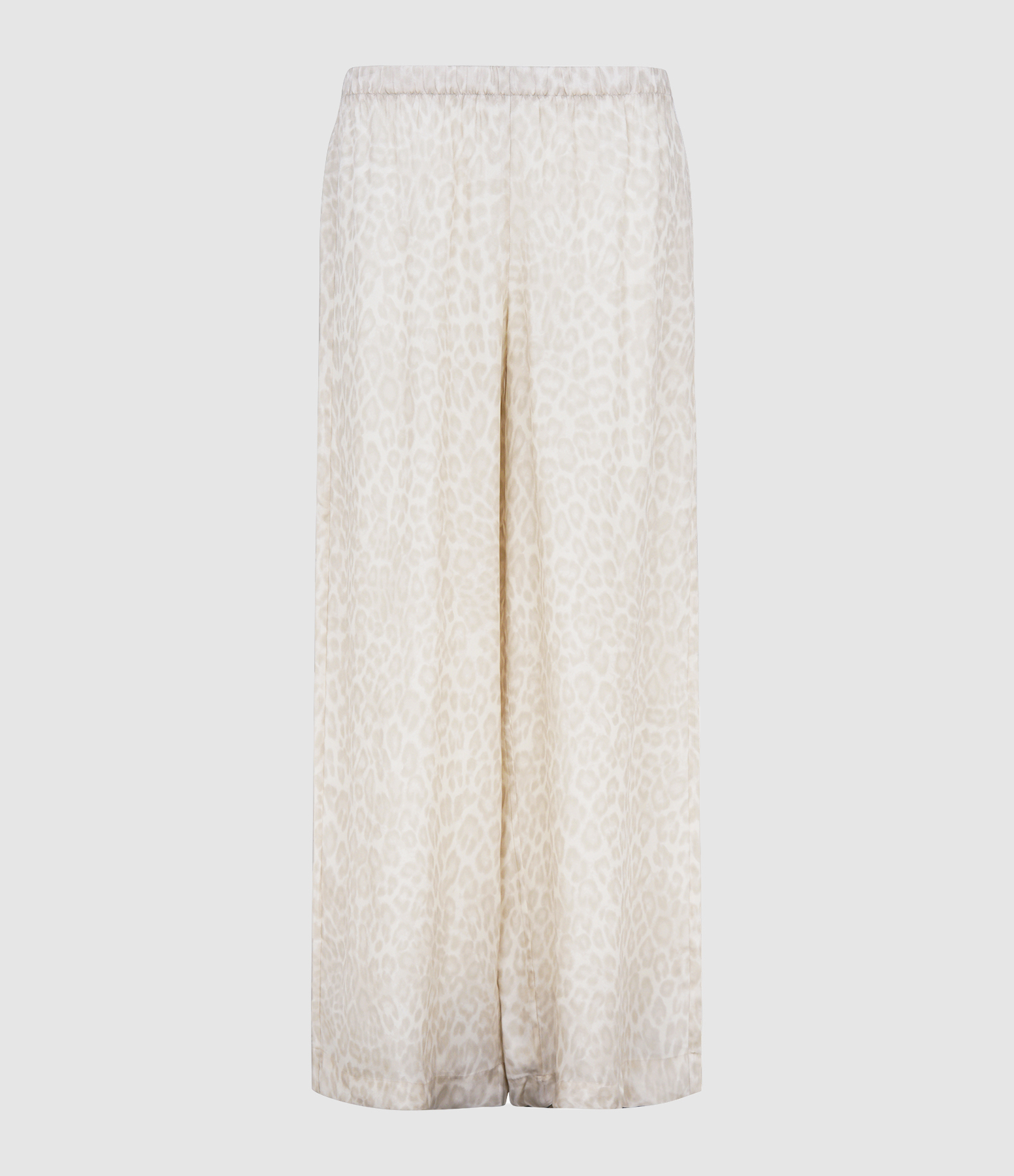Pantalon Roslyn Print