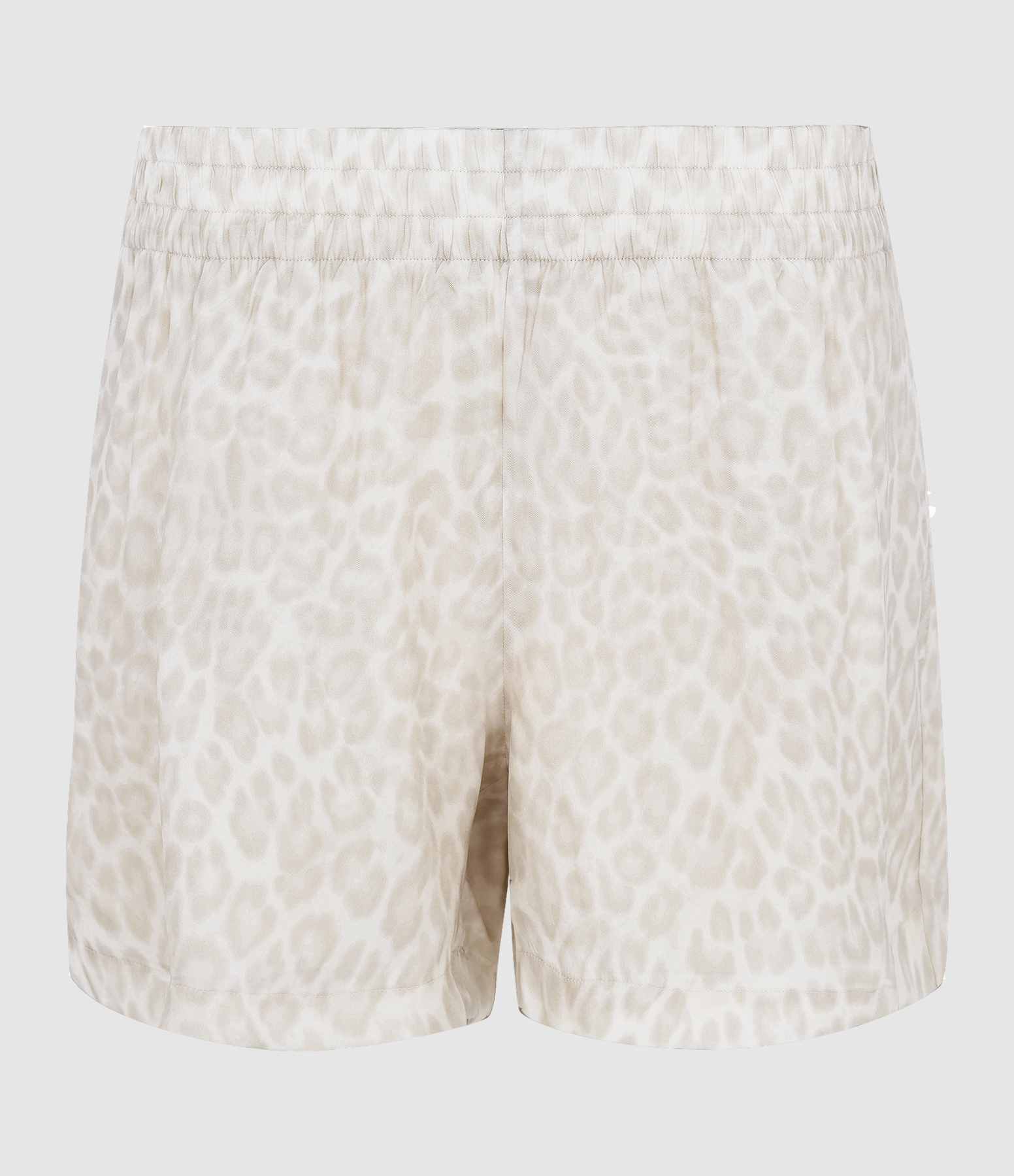 Short Kam Print
