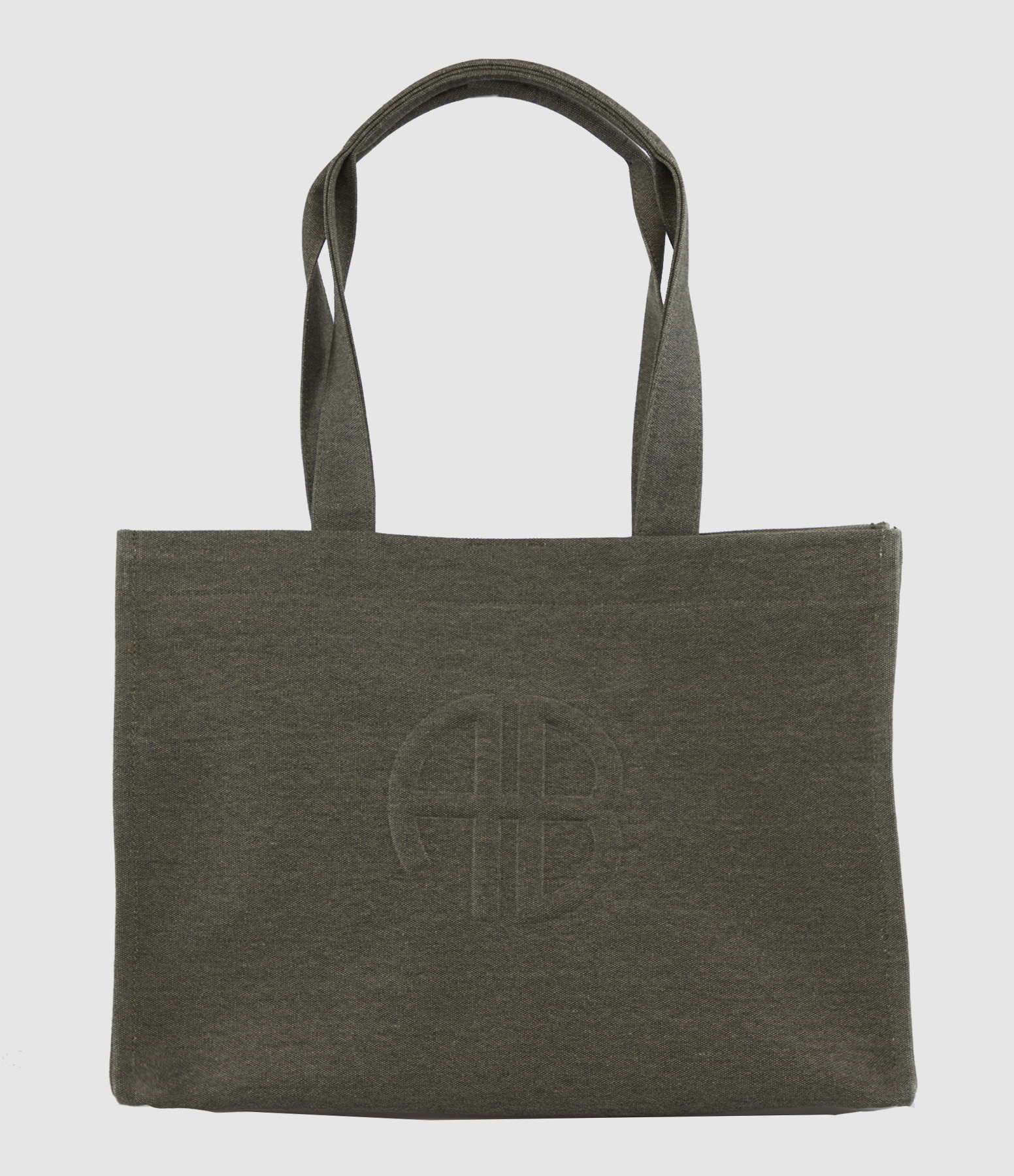 Tote Bag Lara Green