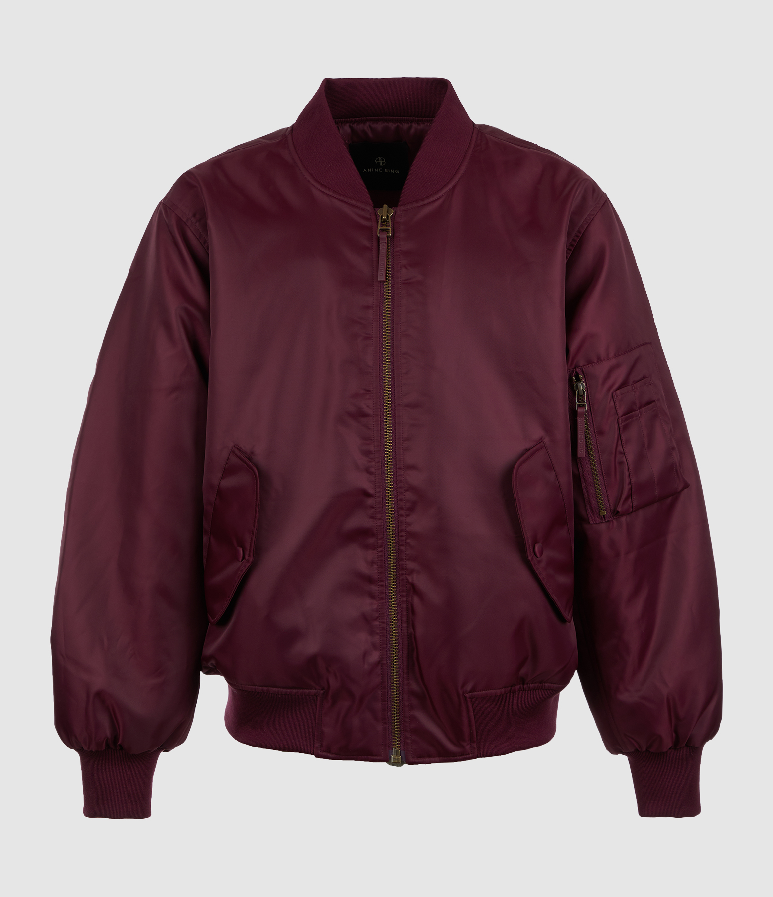 Bomber Leon Fig