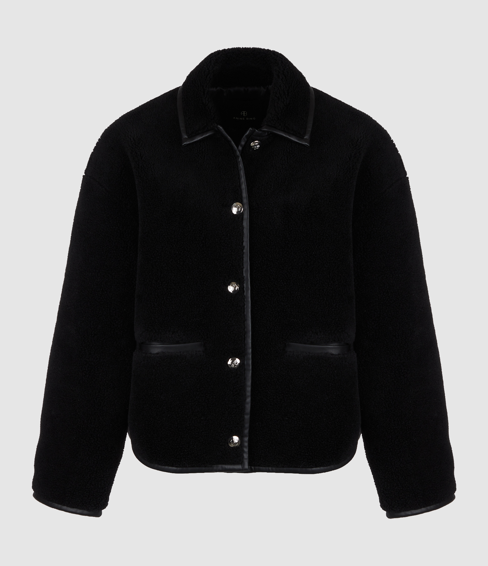 Veste Camden Black