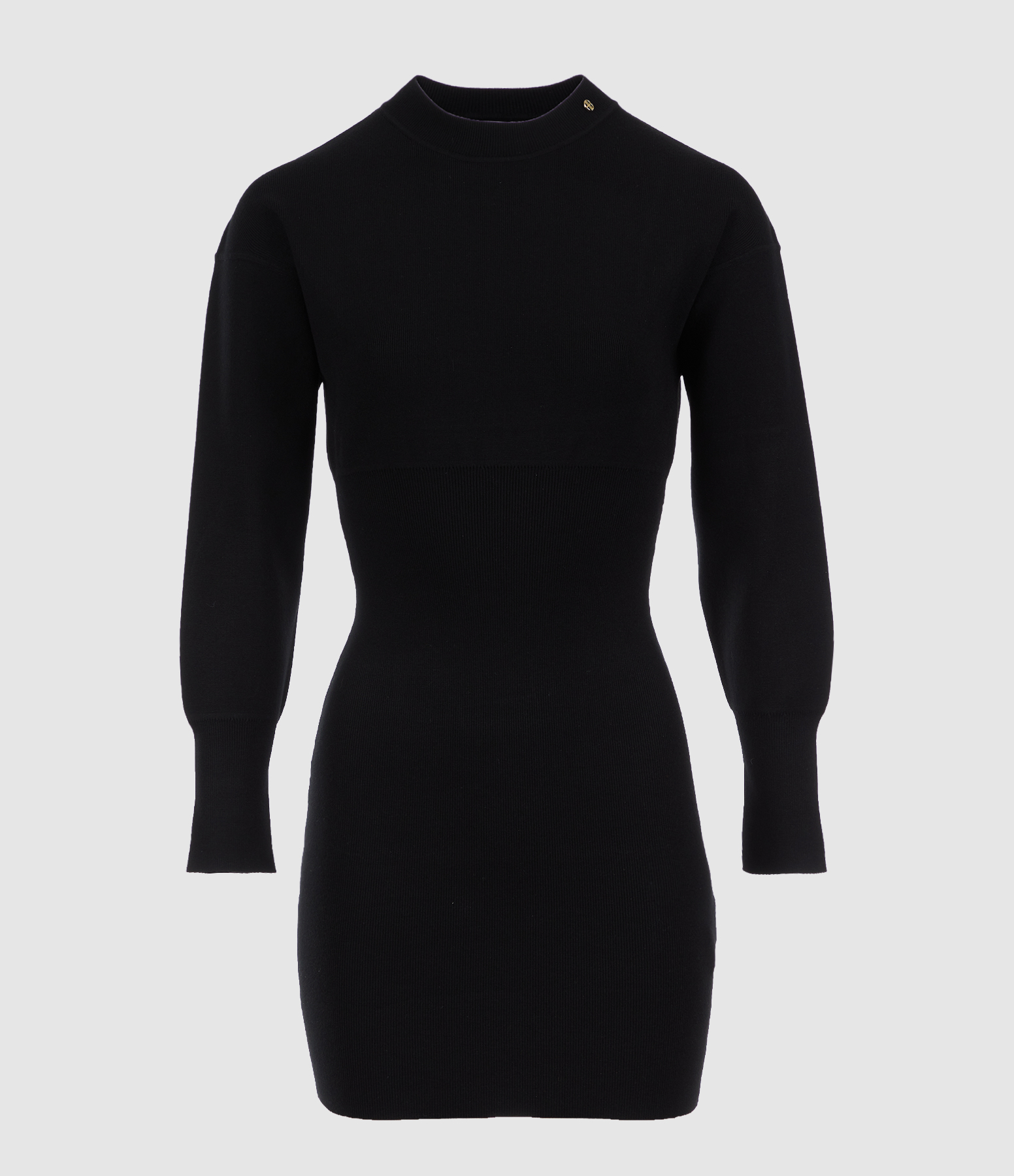 Robe Imane Black