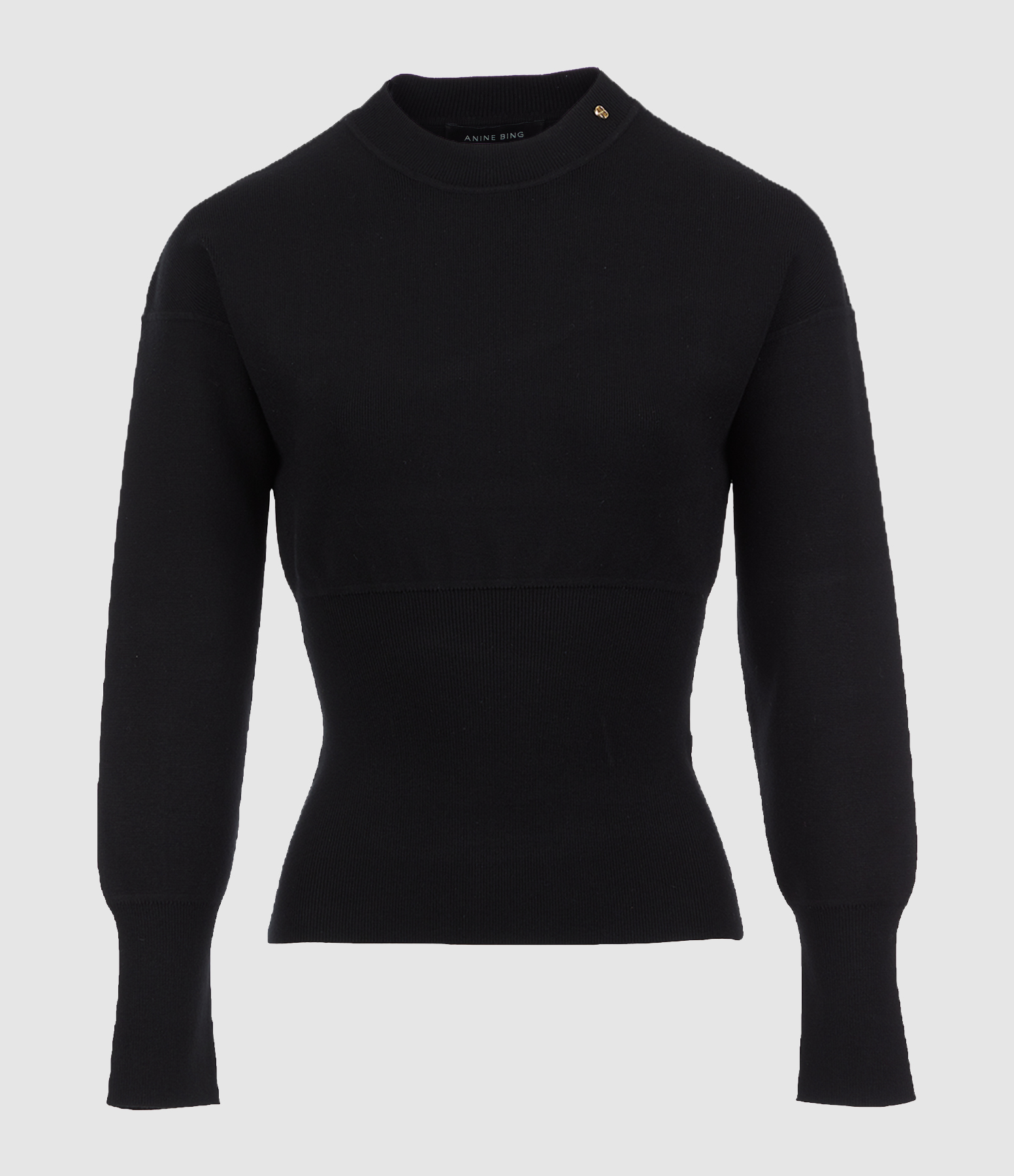 Pull Imane Black