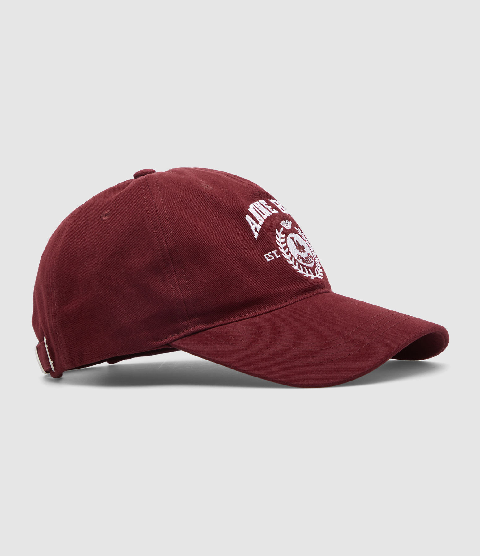 Casquette Baseball Collegiate Jeremy Fig