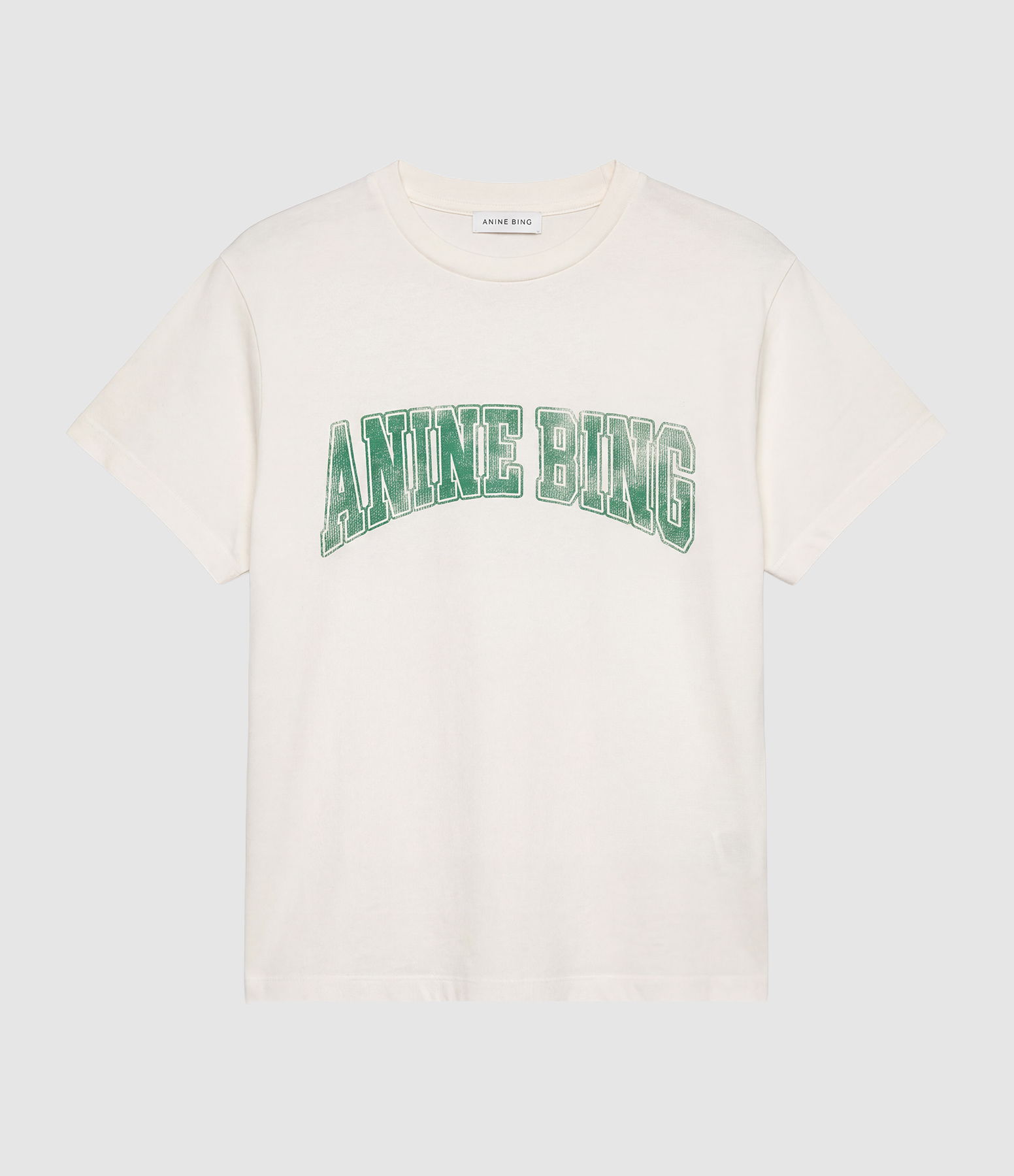 Tee Shirt Shelley Ecru