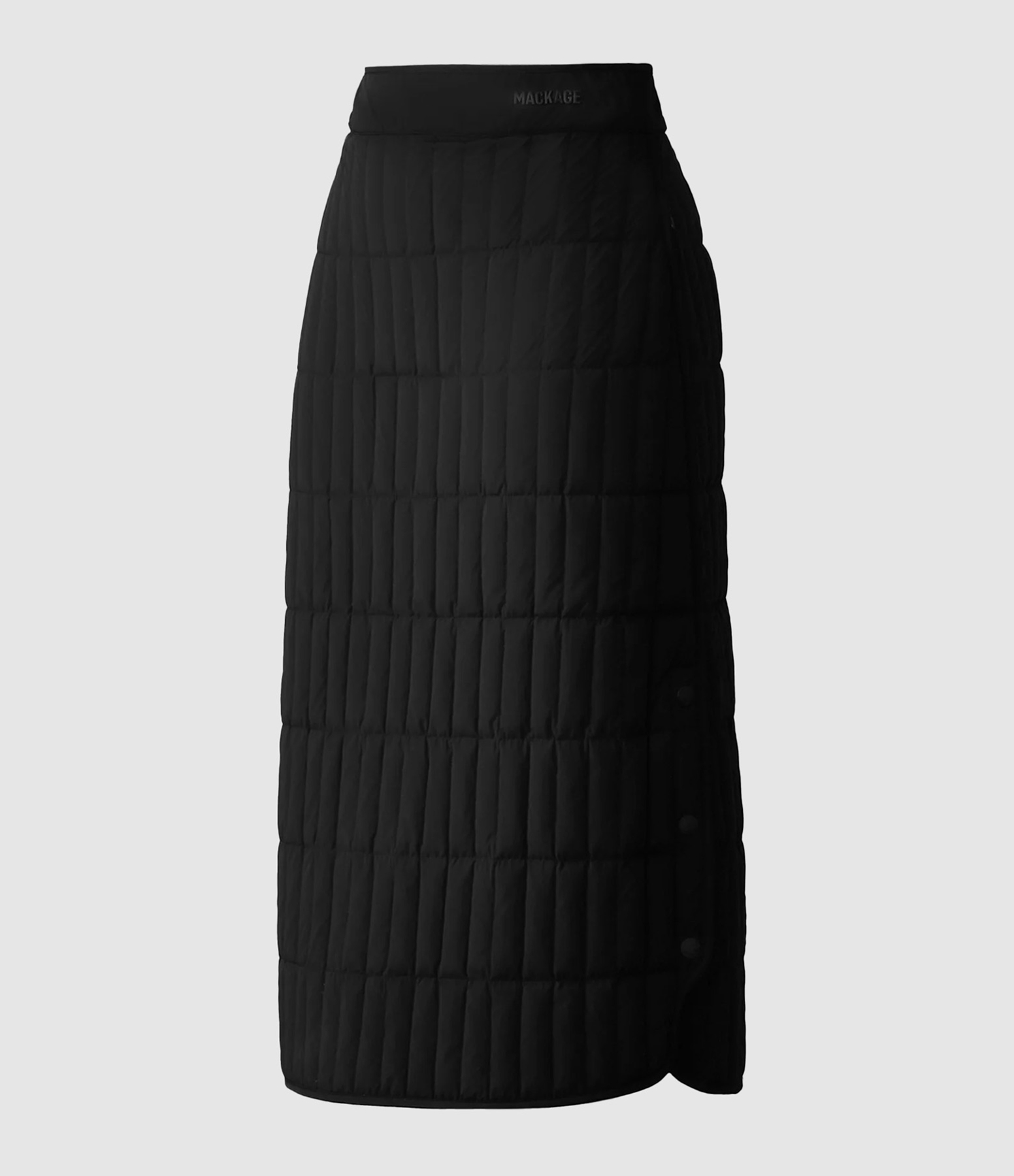 Jupe Longue Anja Black