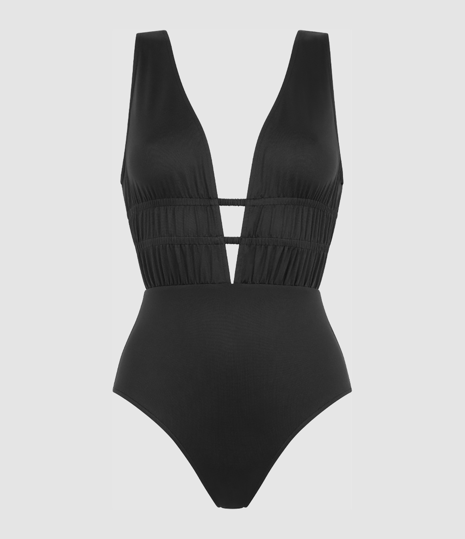 Maillot de Bain Le Captivant Noir