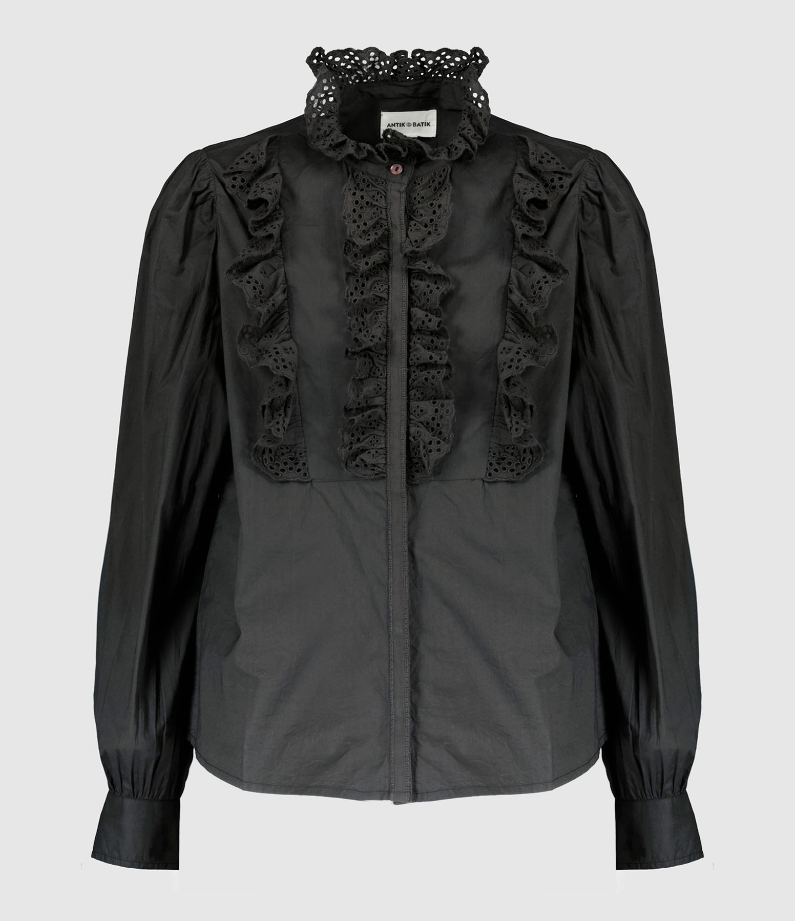 Blouse Charlotte Black