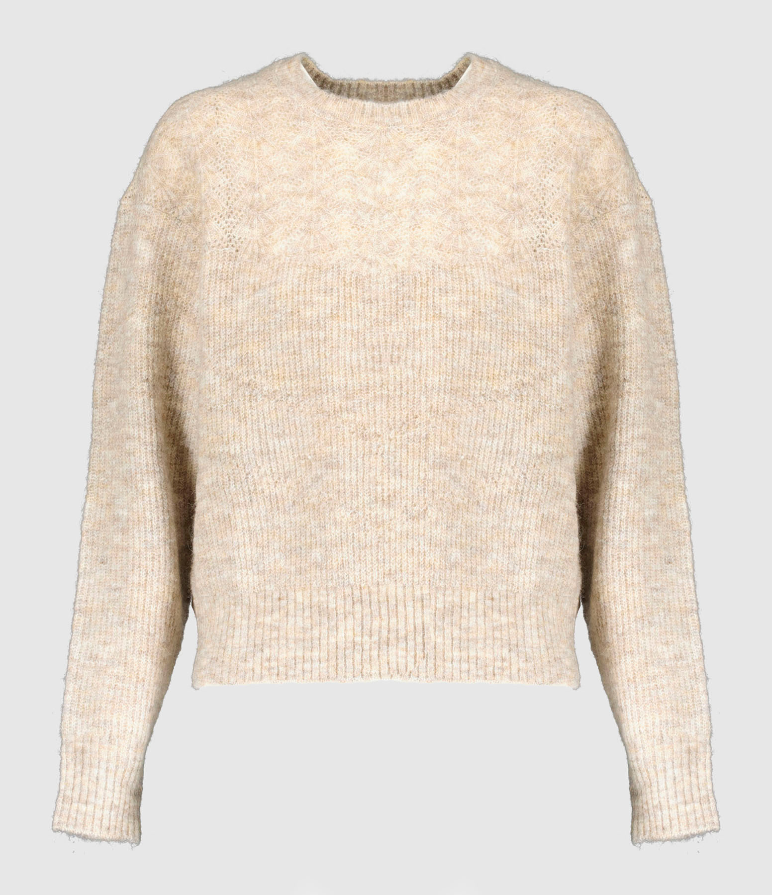 Pull Nina Cream