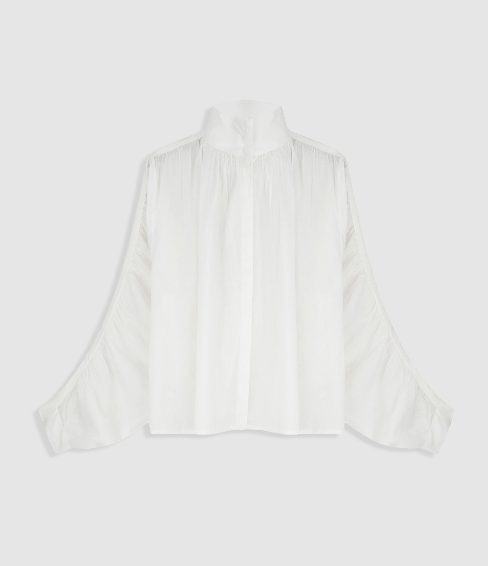 Chemise Ange Cream