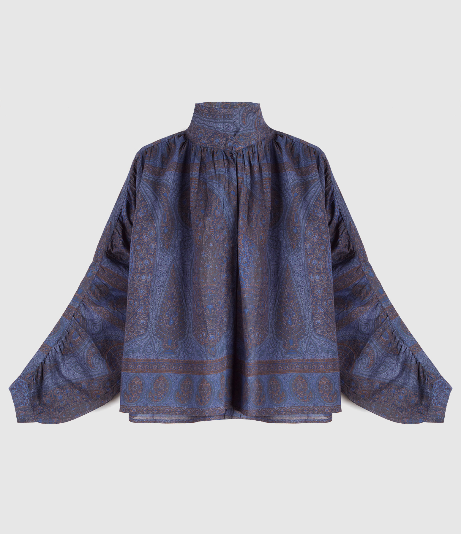 Chemise Tamari Navy