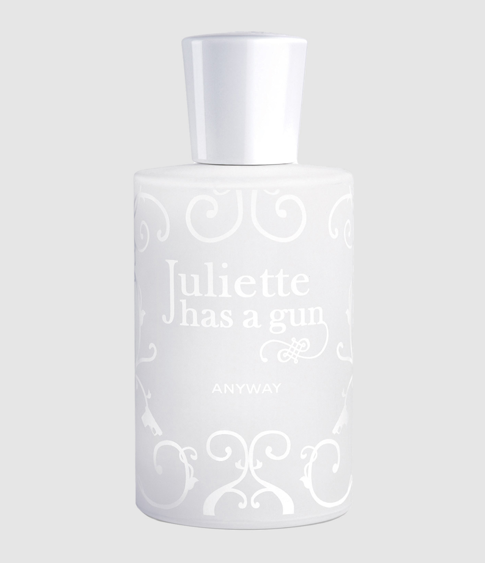 Eau de Parfum Anyway, 100ml